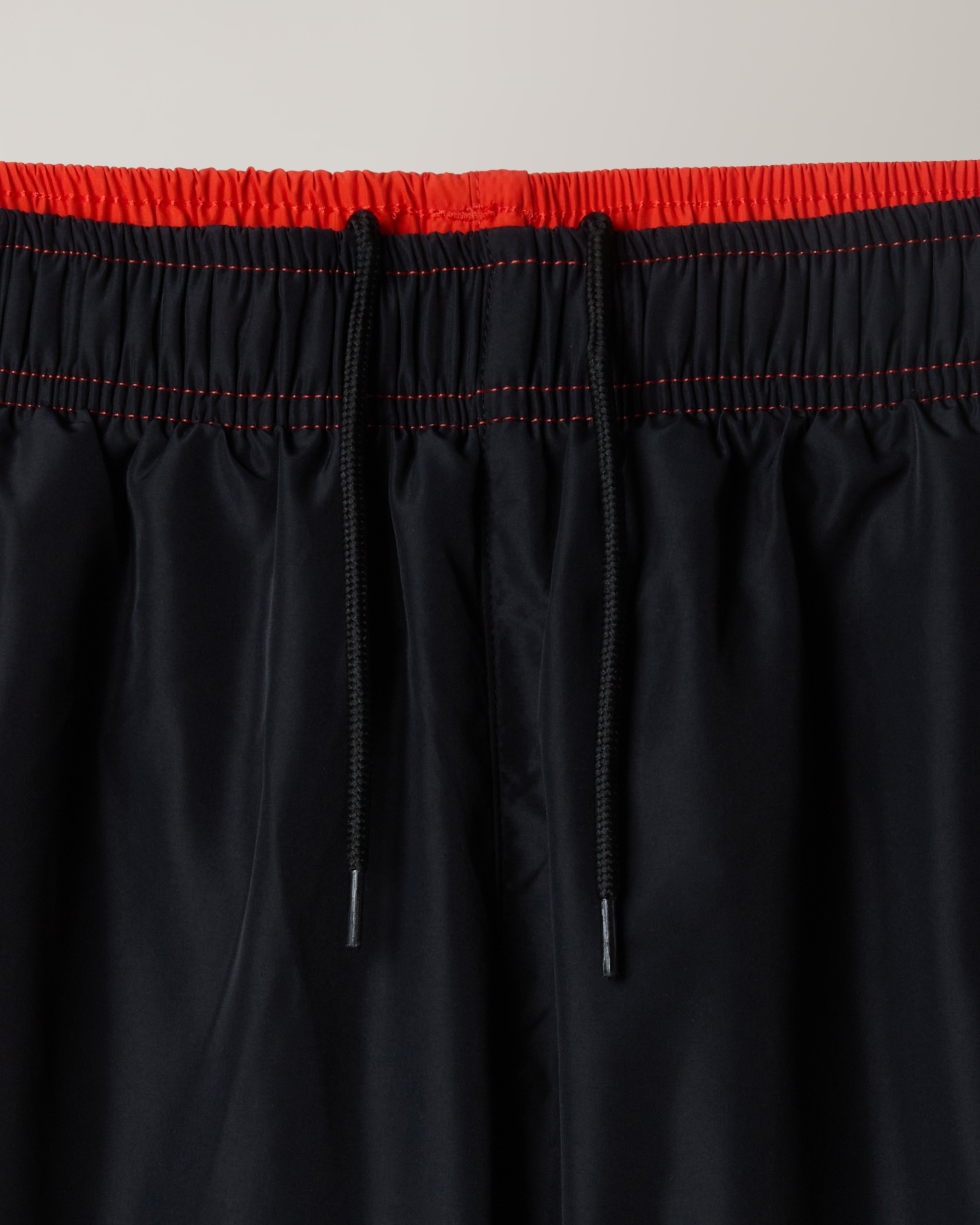 Gaucho Short