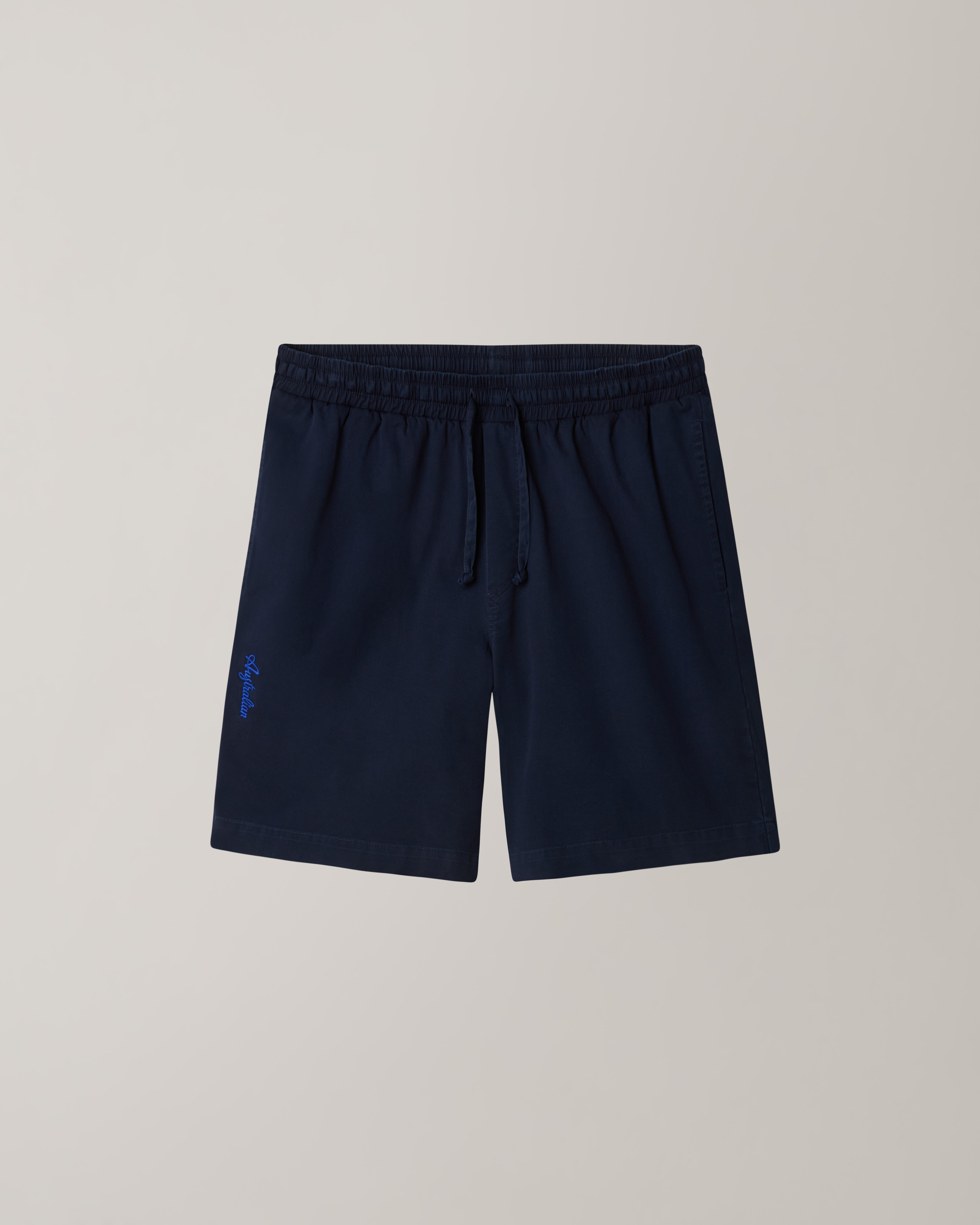 Doric Twill Short