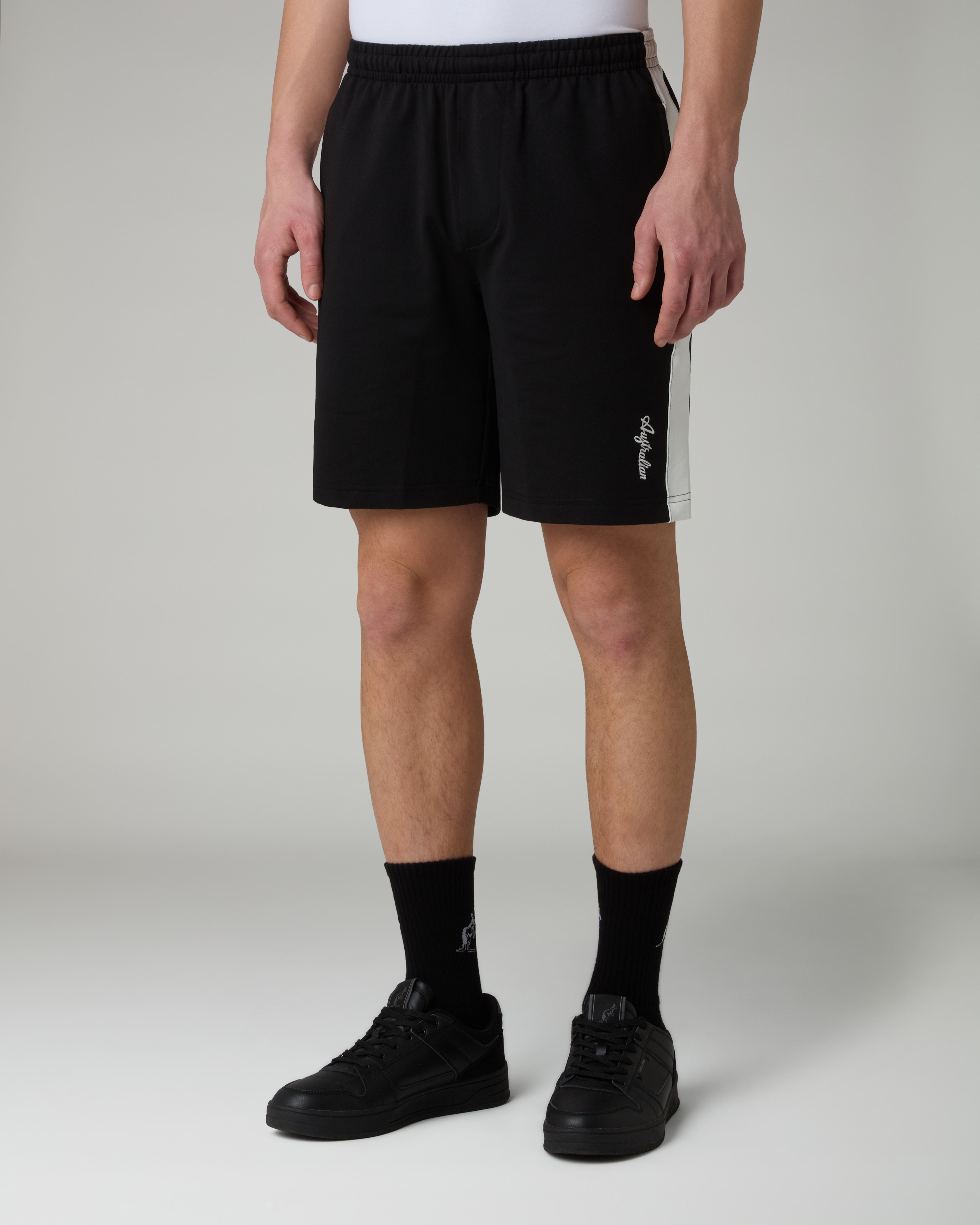 Doric Comfort Short