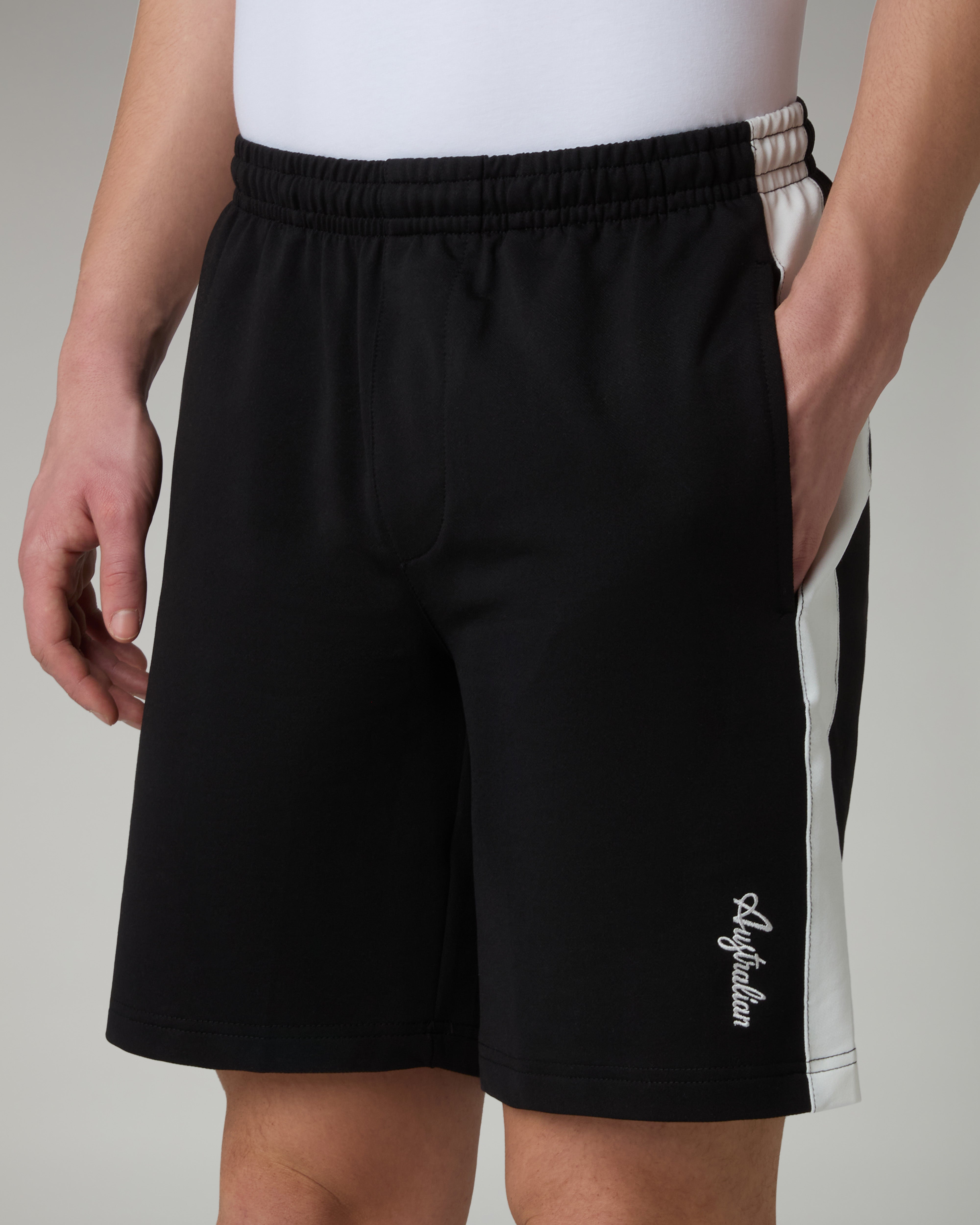 Doric Comfort Short
