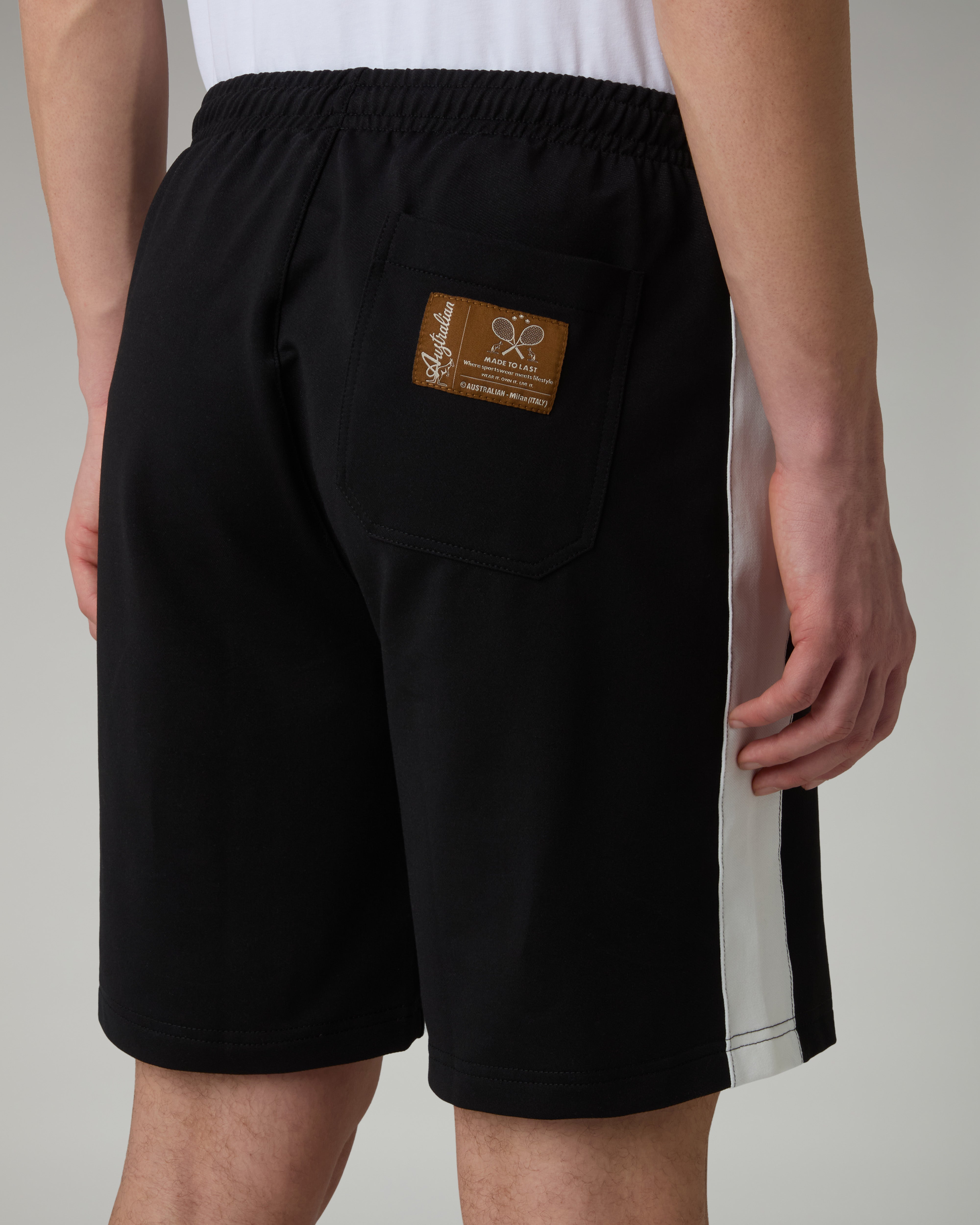 Doric Comfort Short