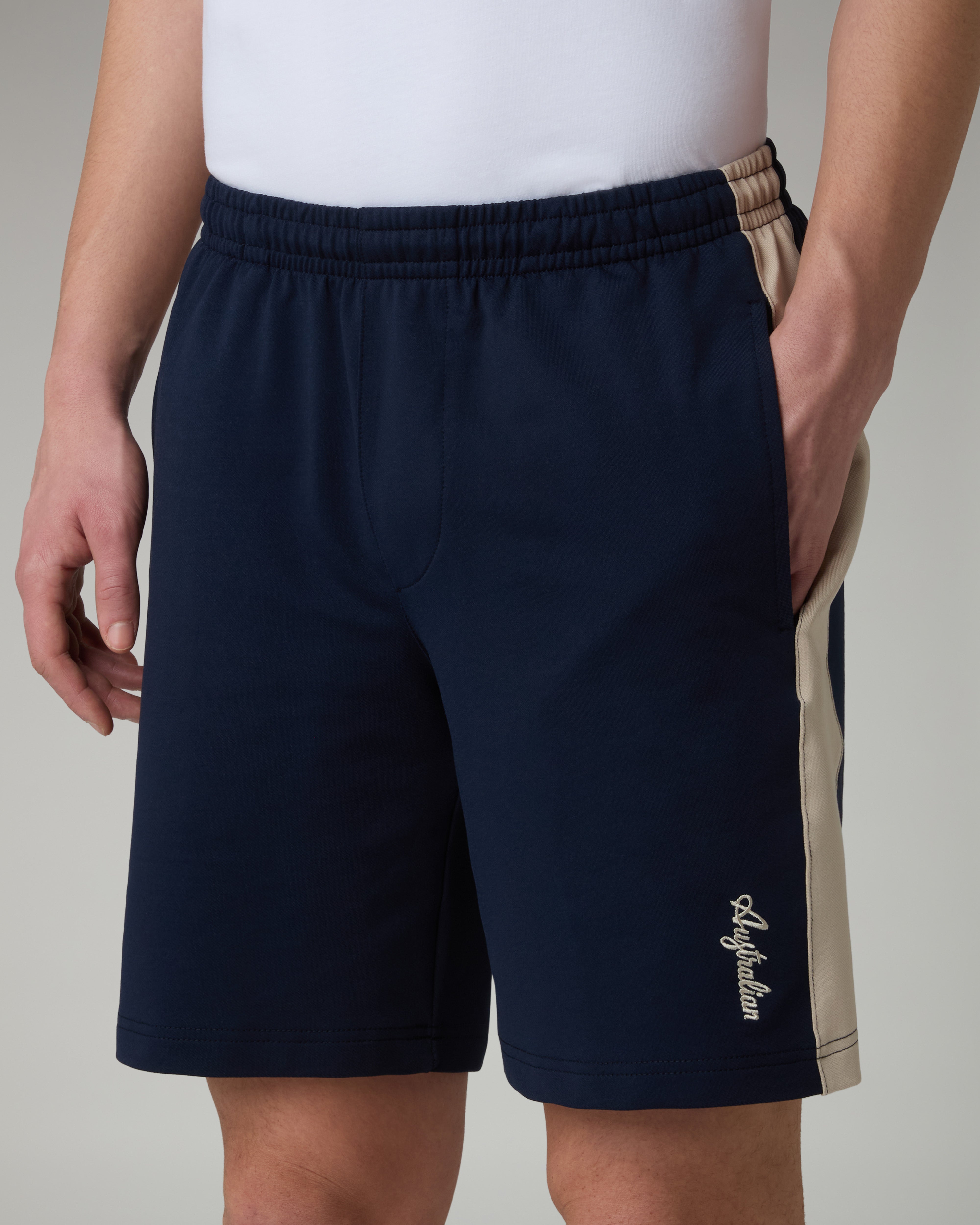 Doric Comfort Short