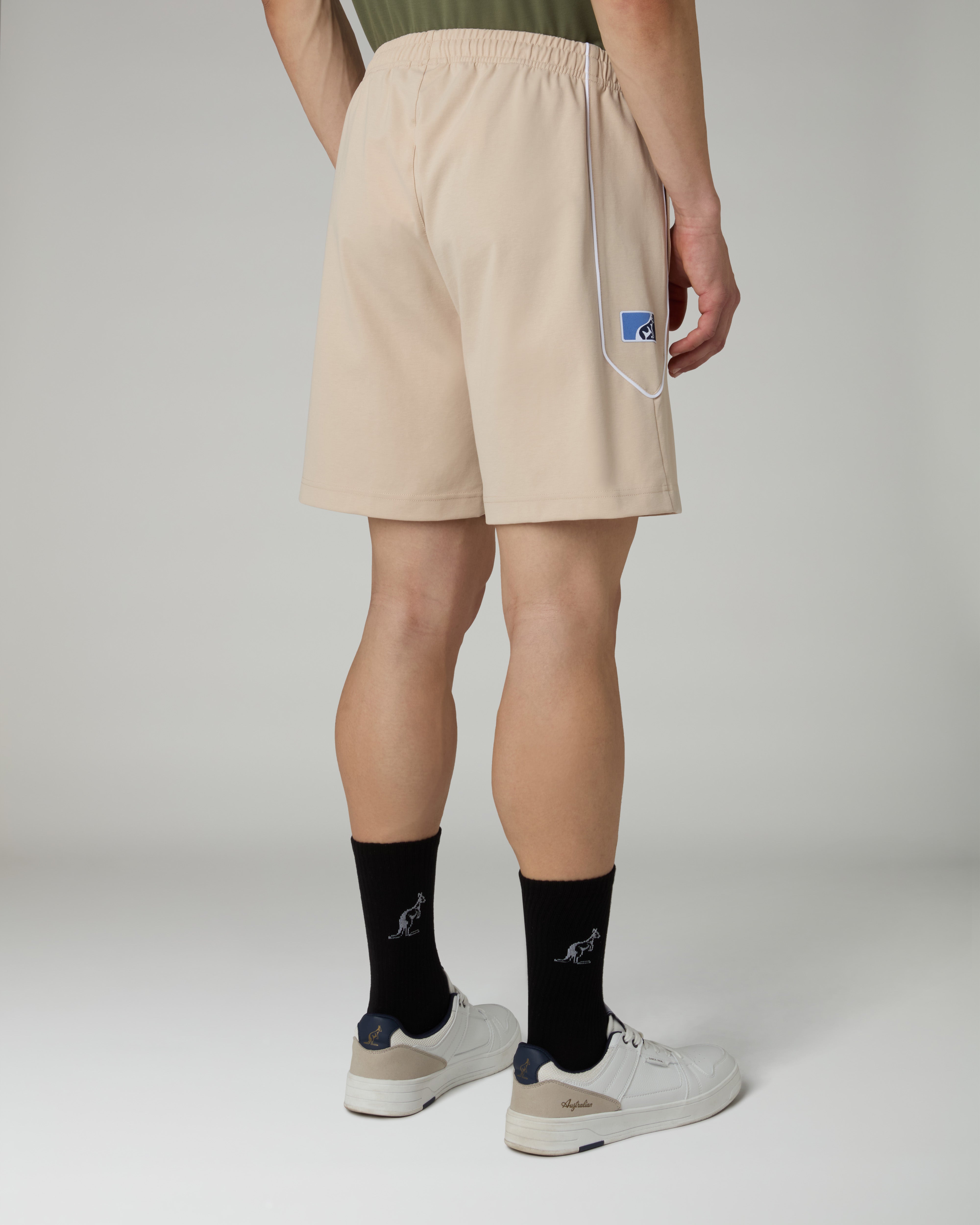 Slate Short