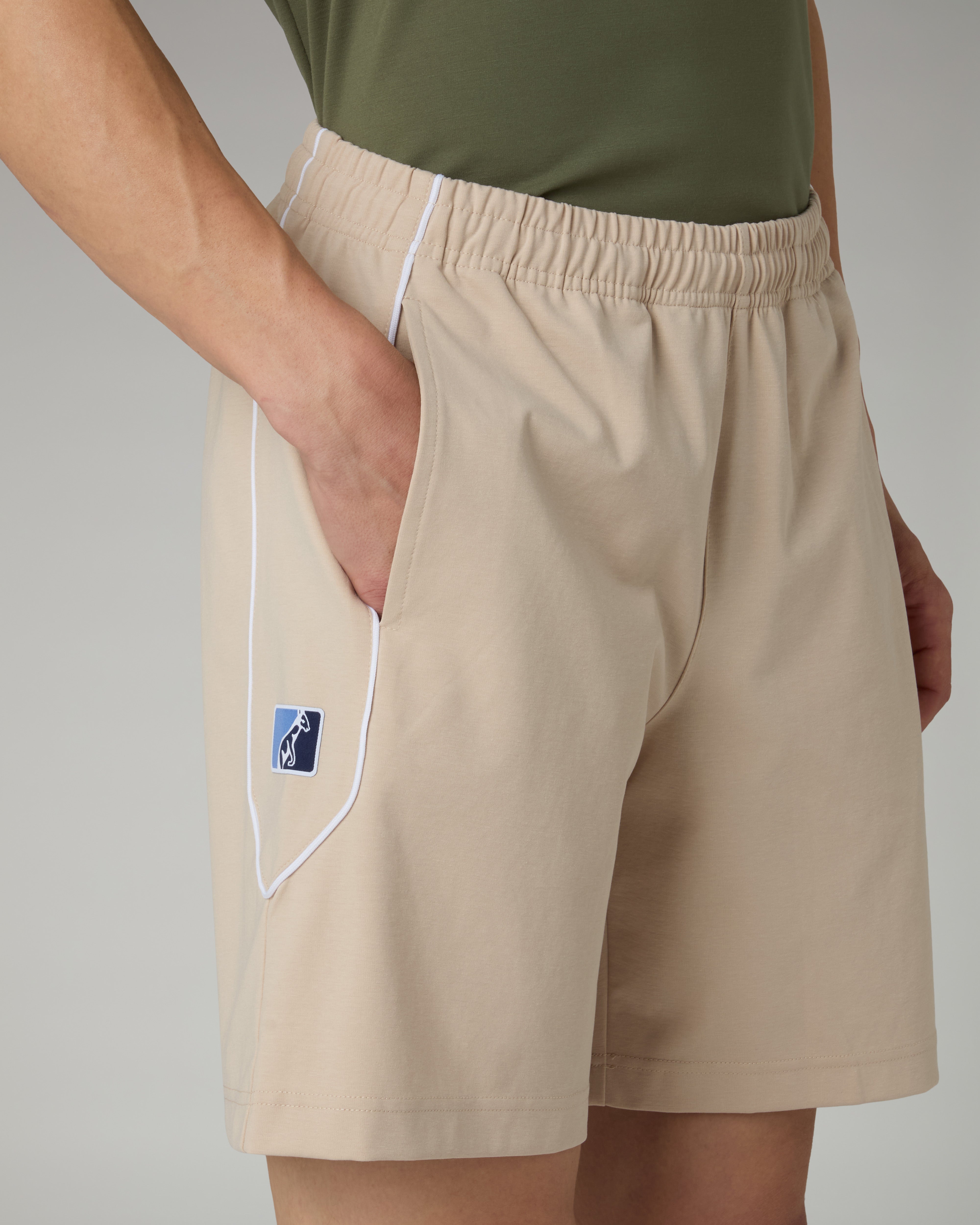 Slate Short