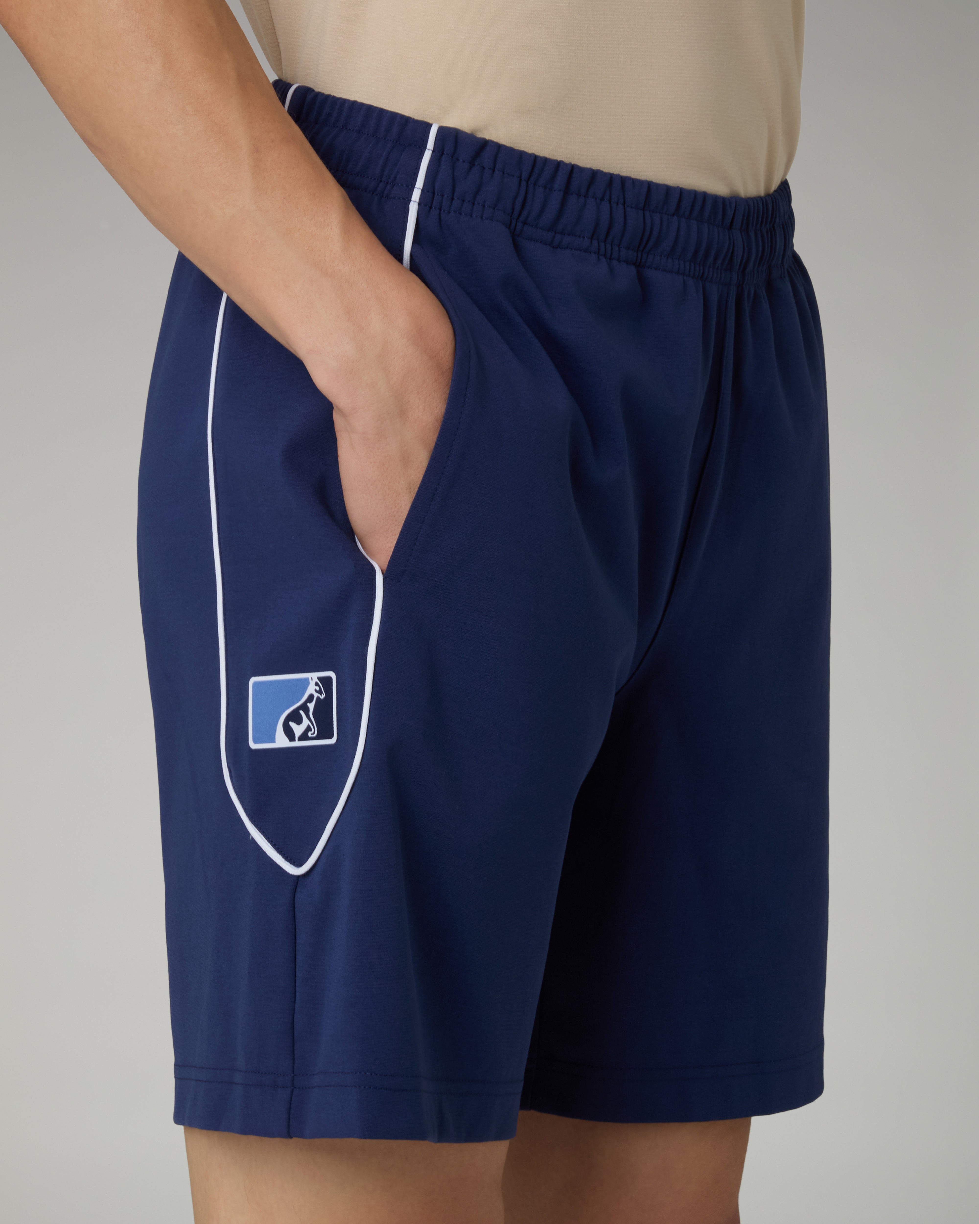 Slate Short