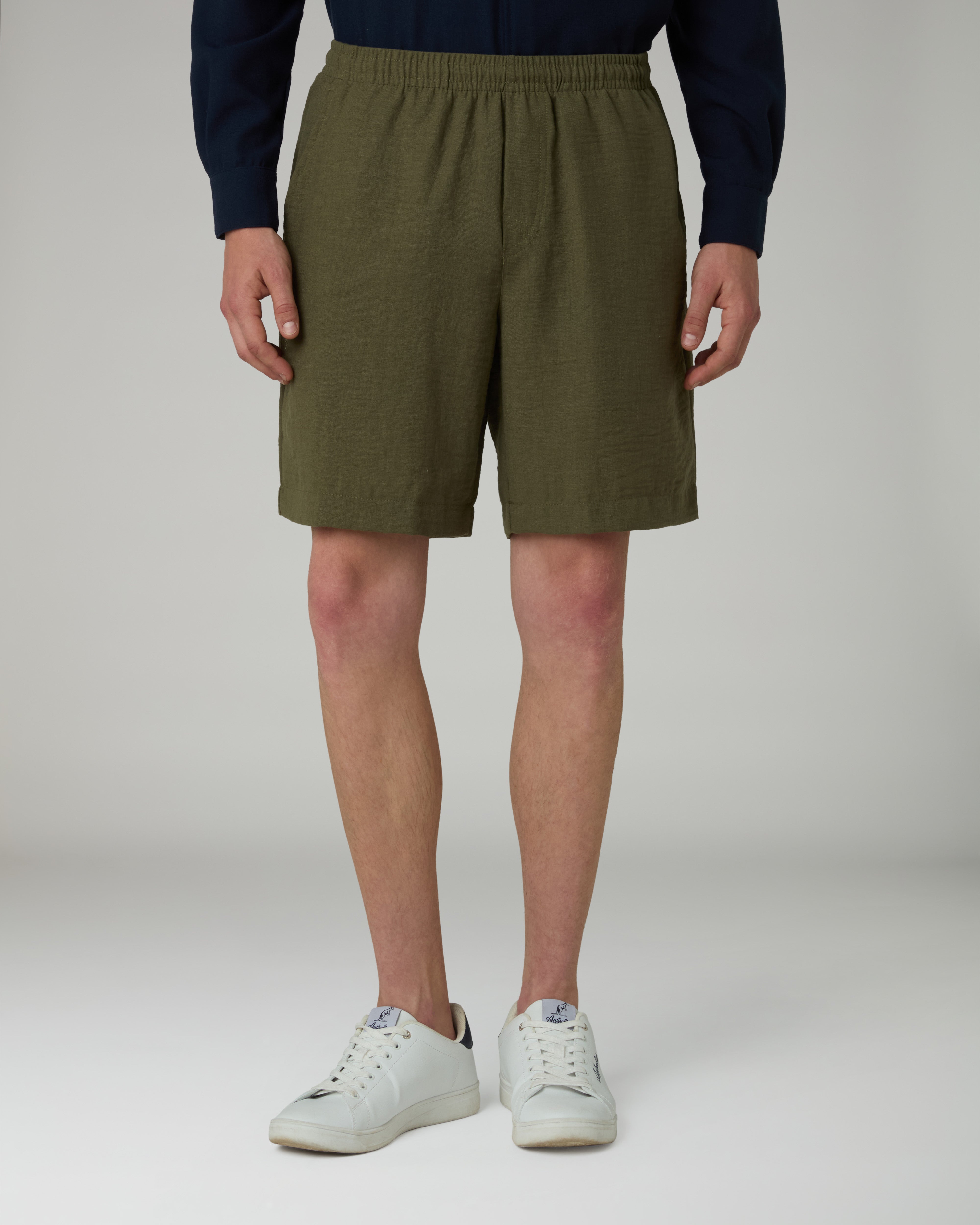 Doric Light Short