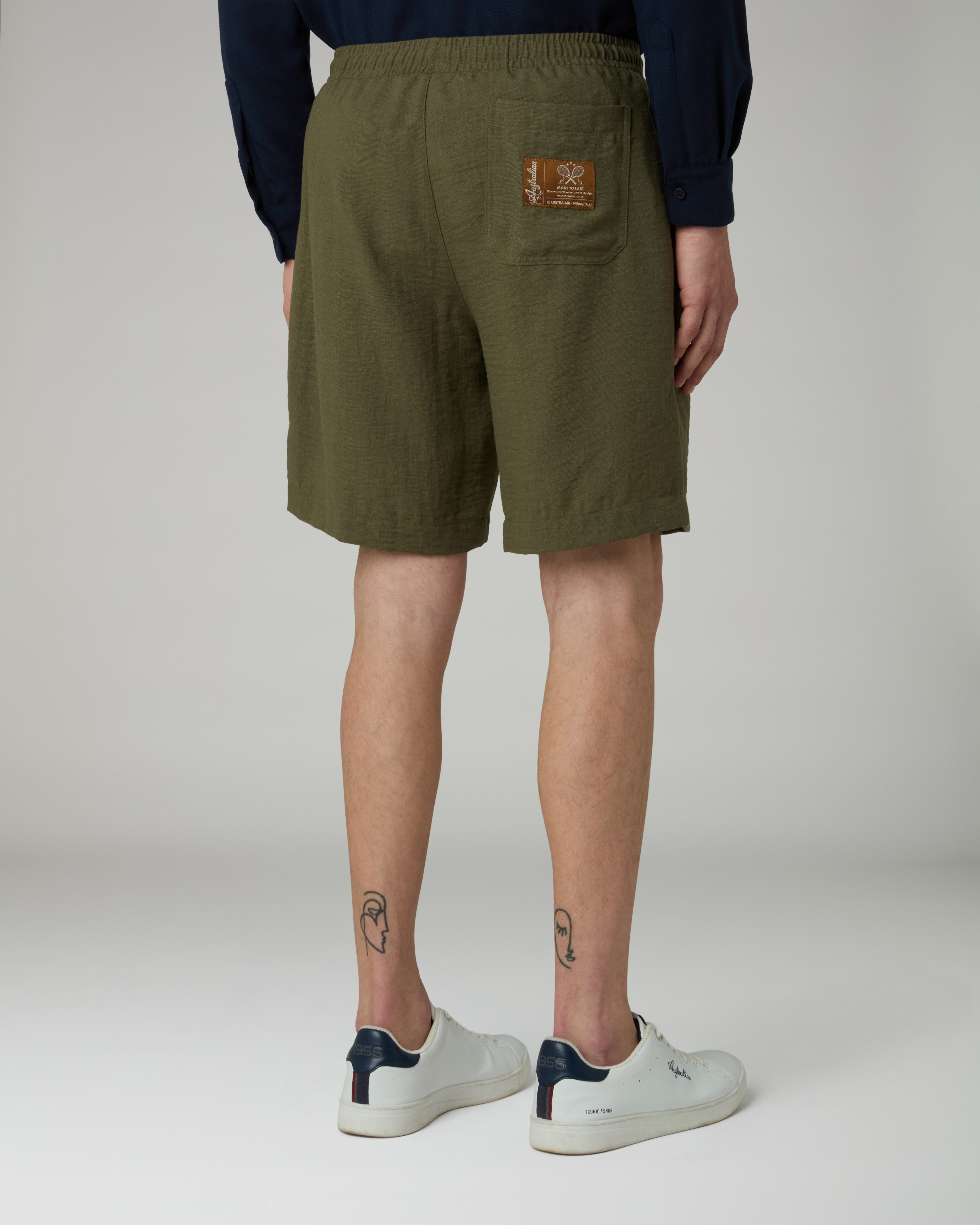 Doric Light Short