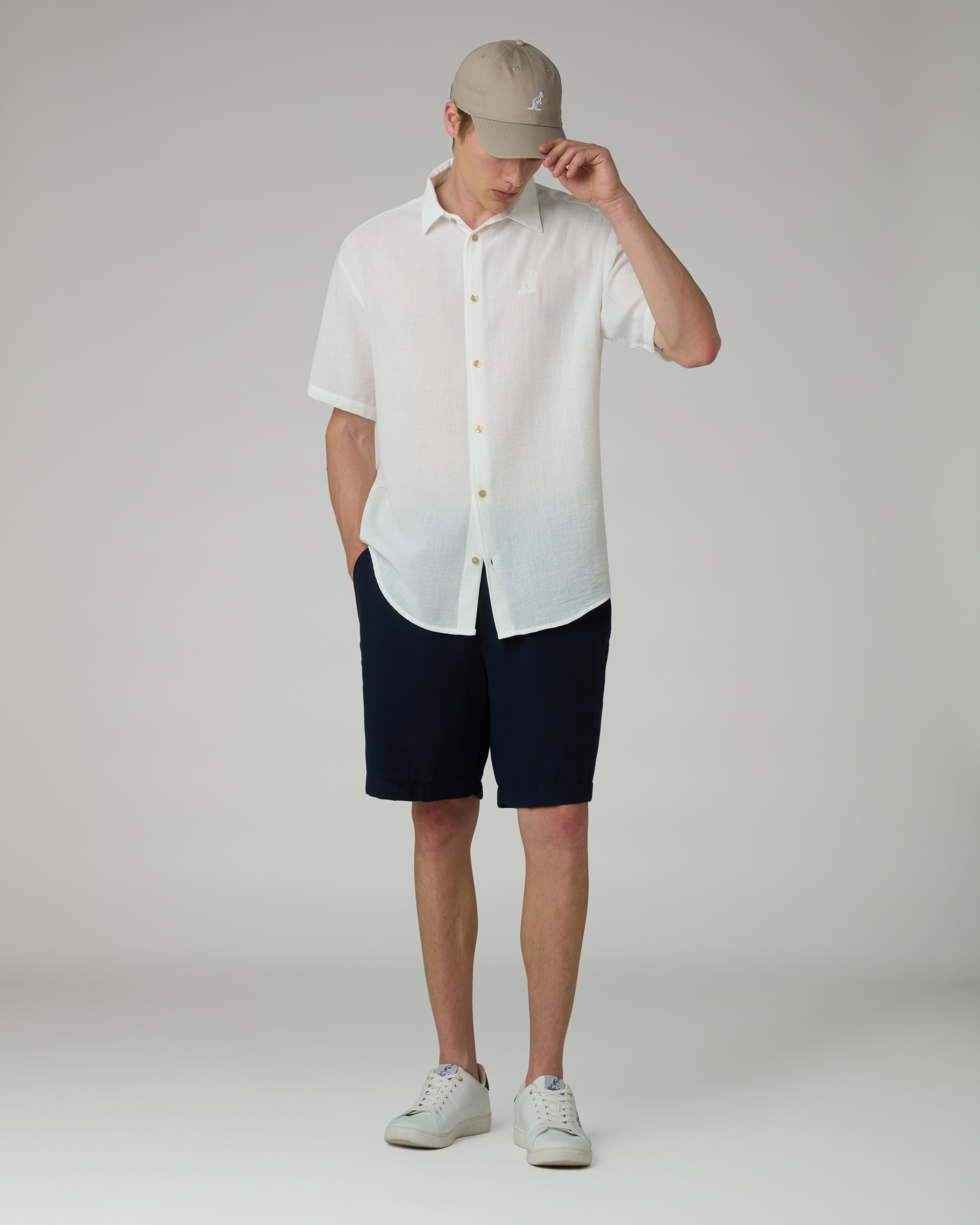 Doric Light Short