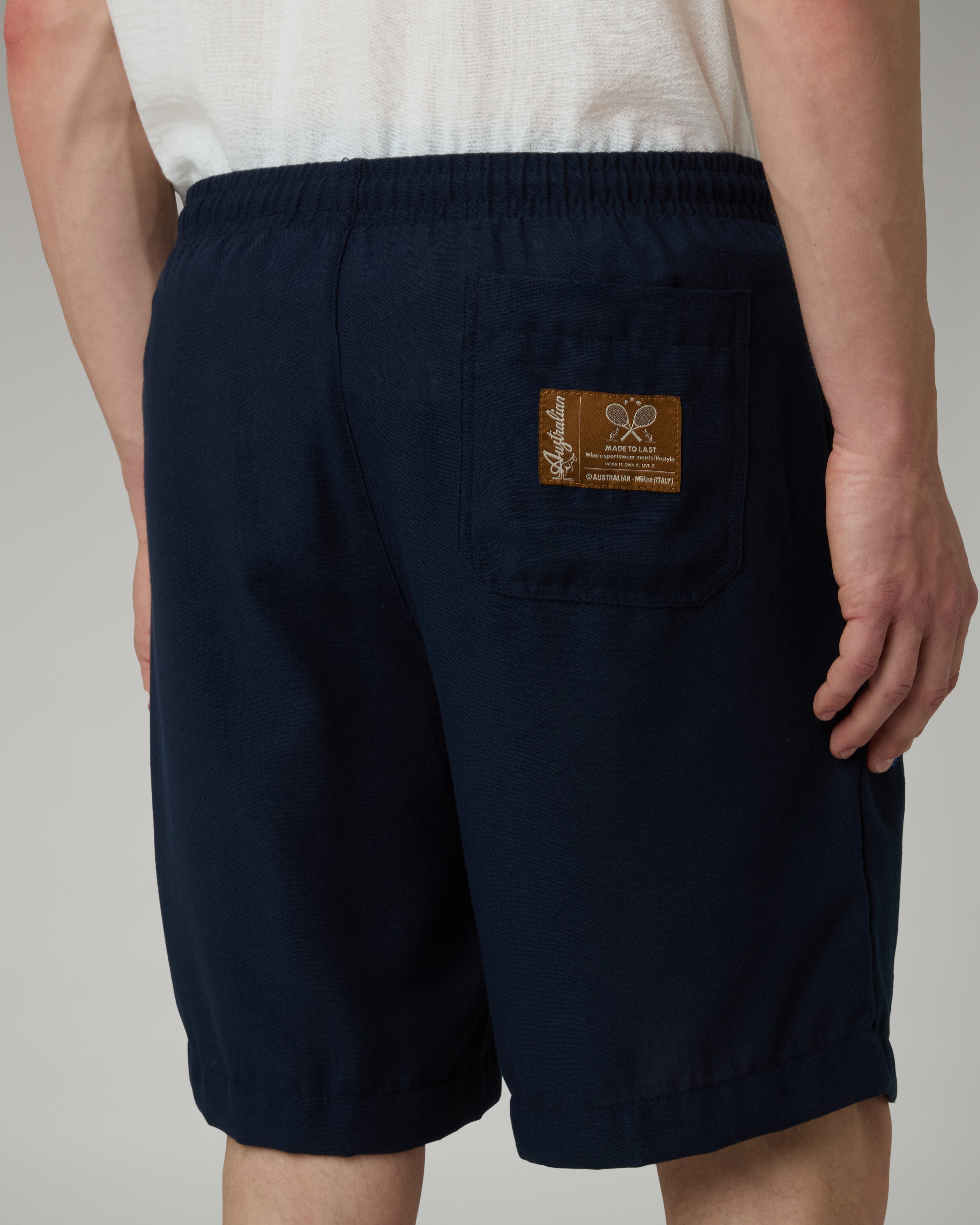 Doric Light Short