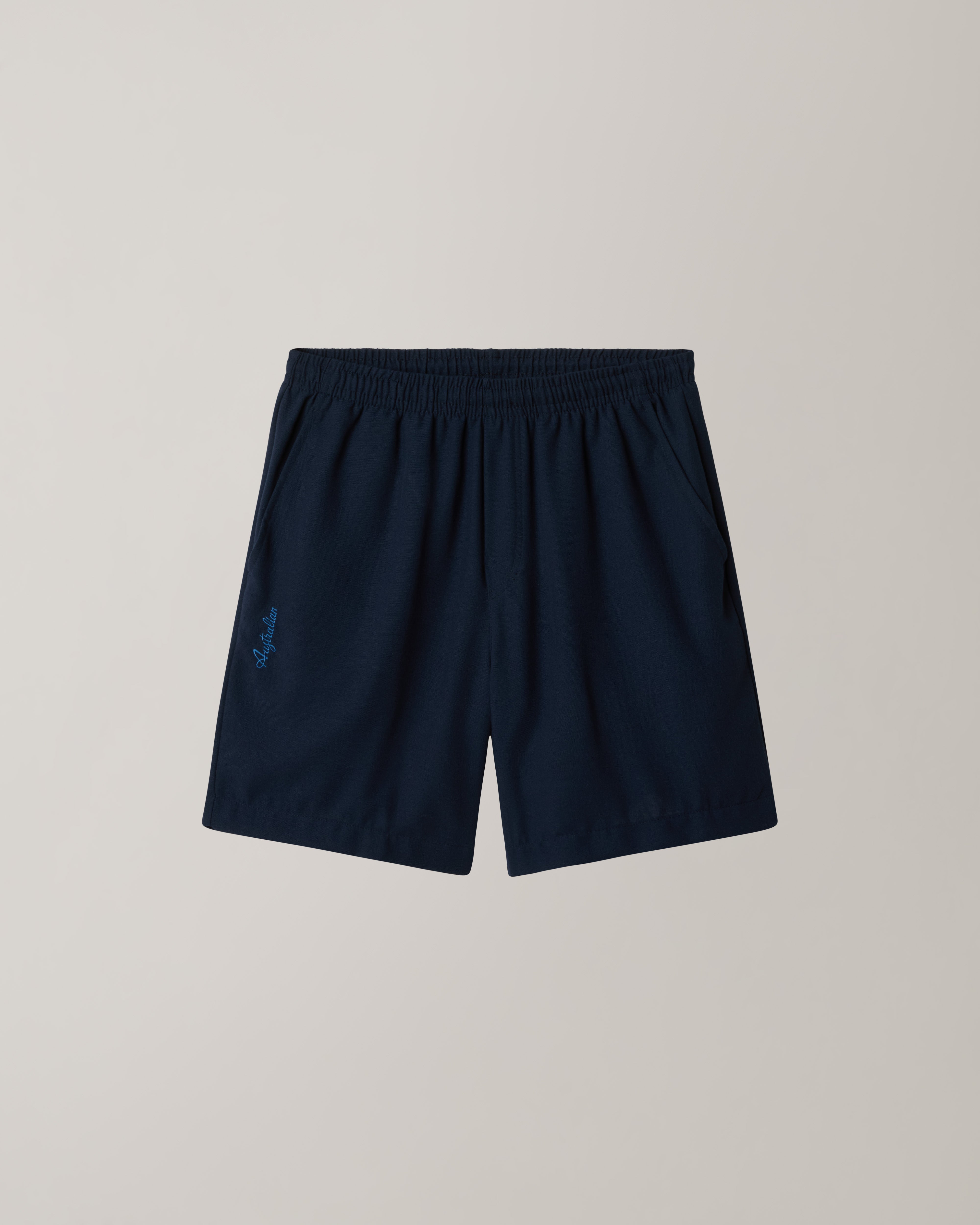 Doric Light Short