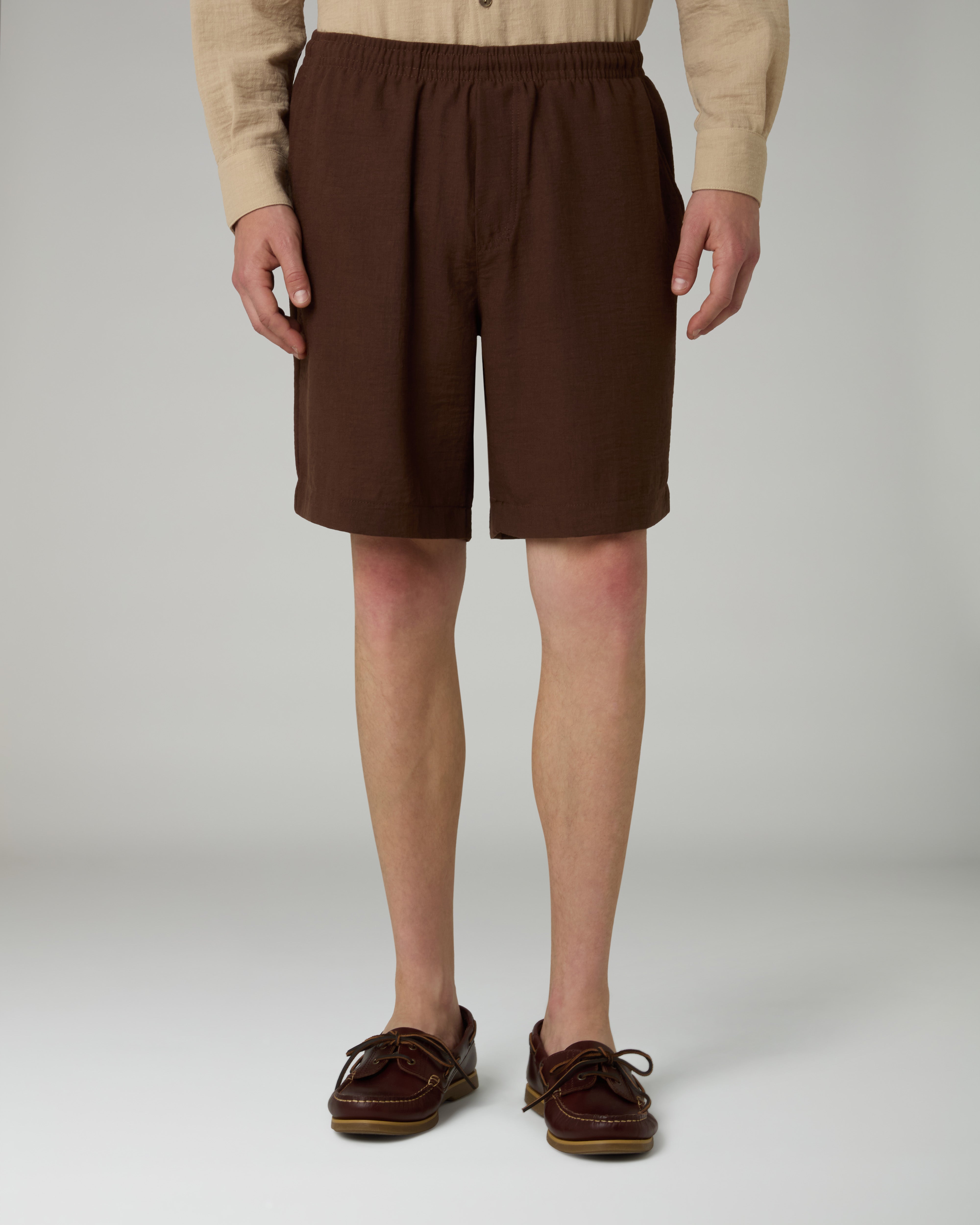 Doric Light Short