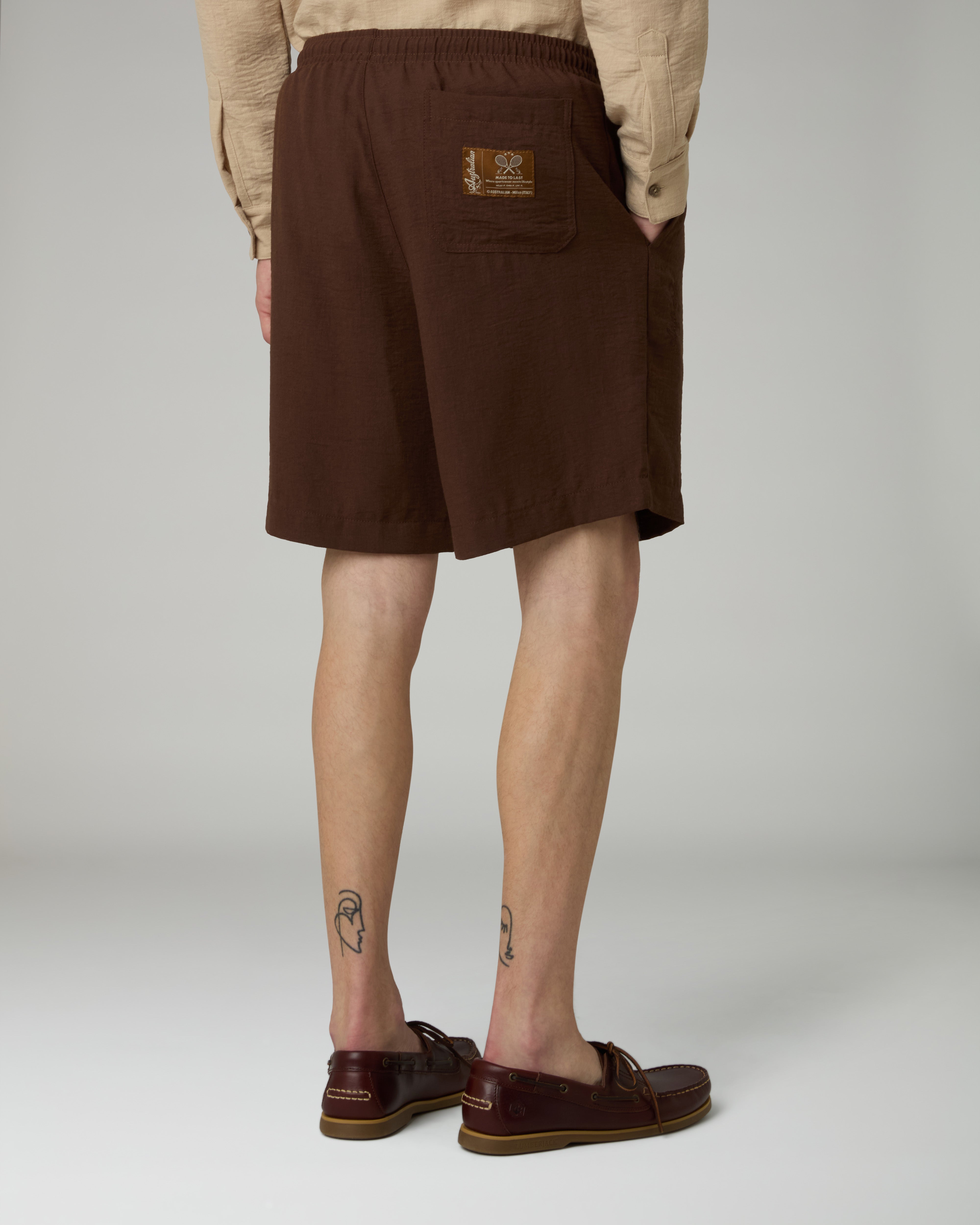 Doric Light Short