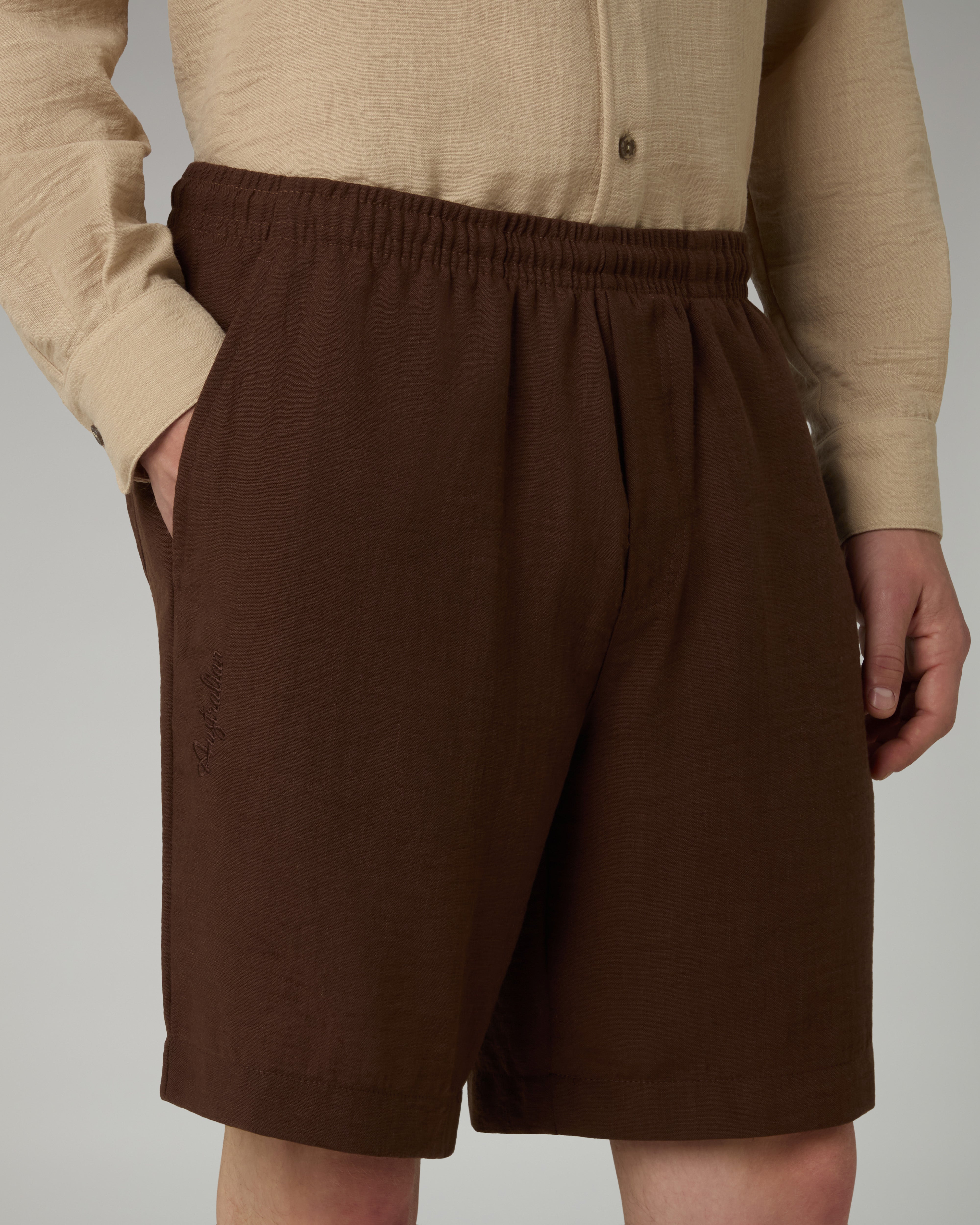 Doric Light Short