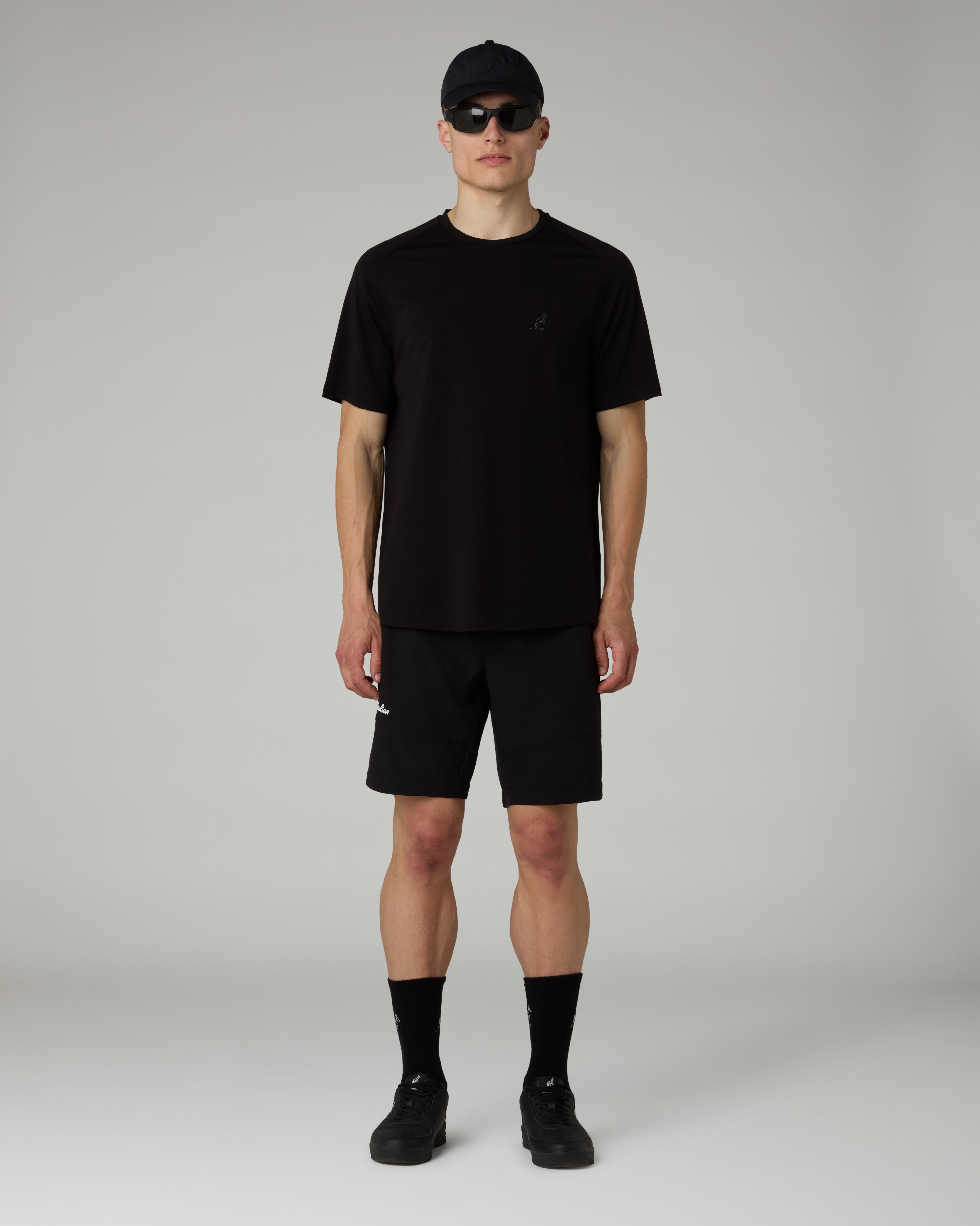 City Slam Short
