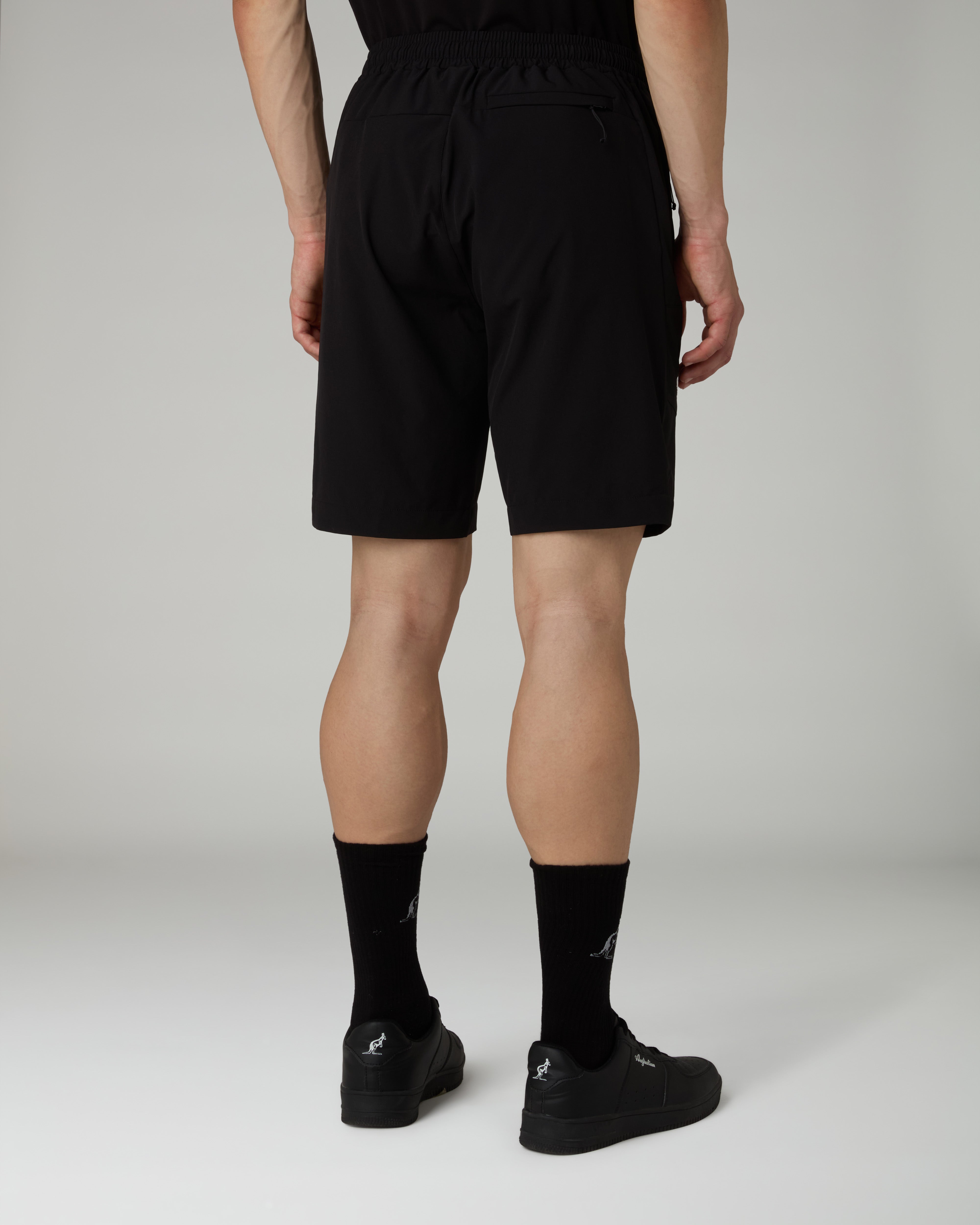 City Slam Short