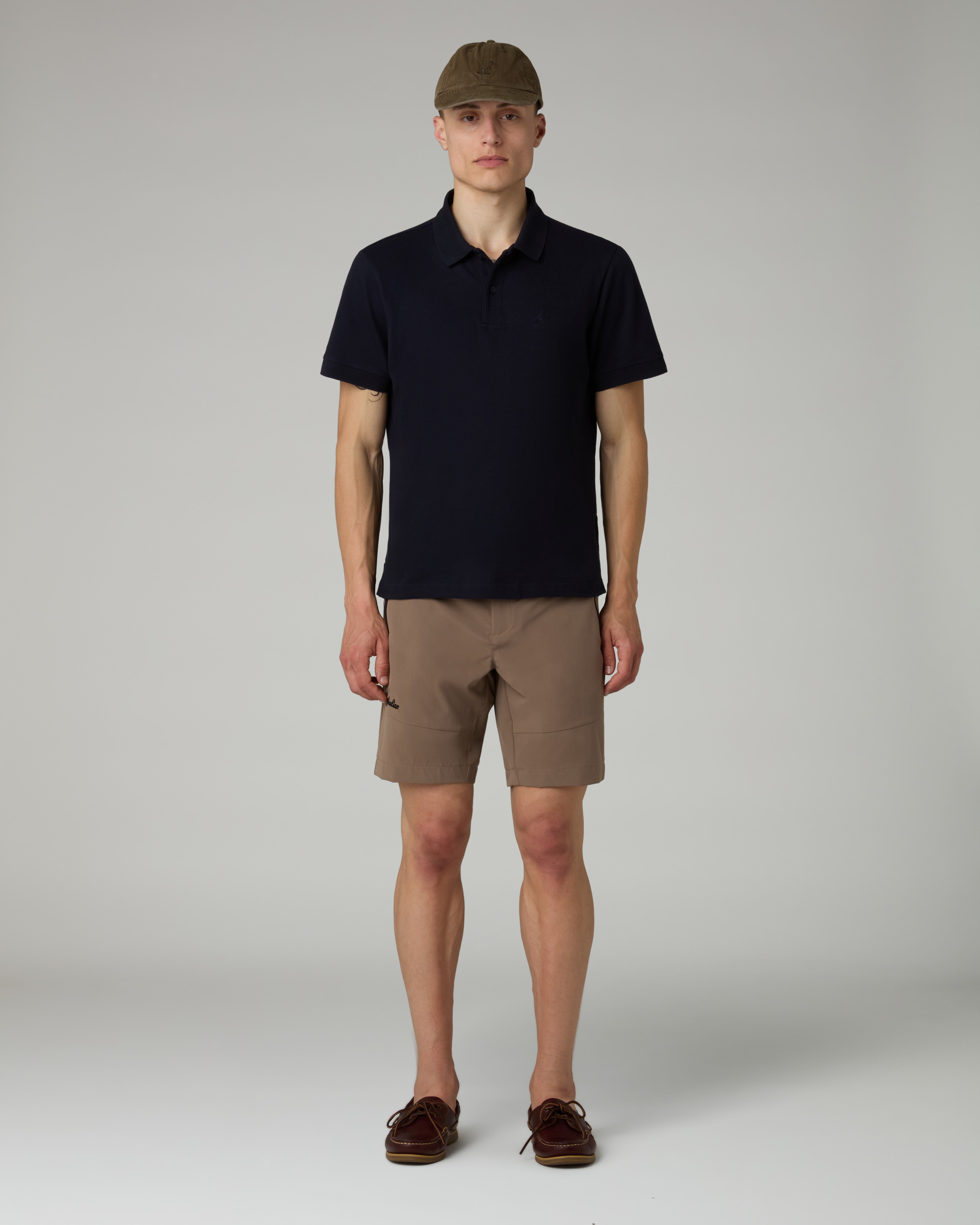 City Slam Short