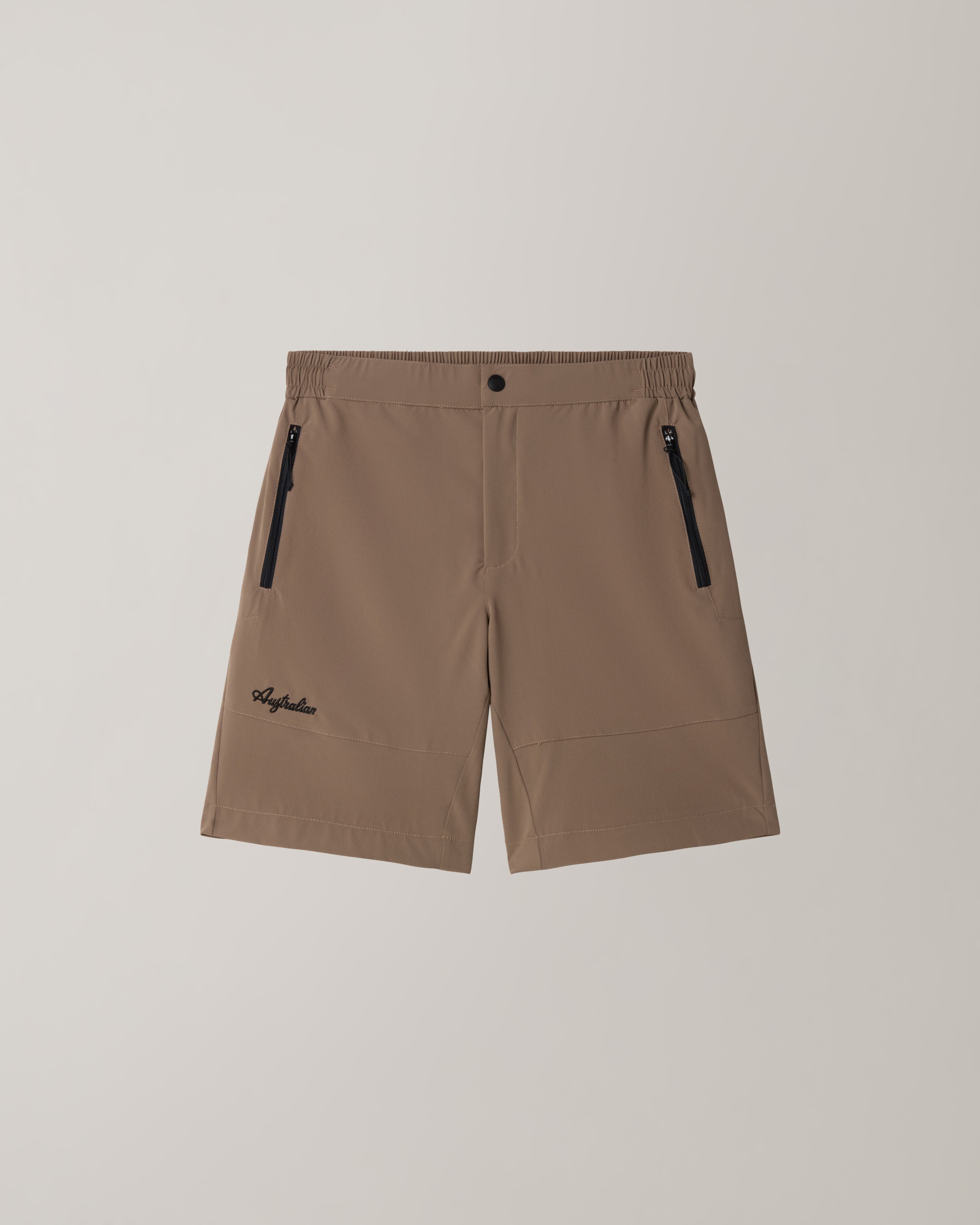 City Slam Short