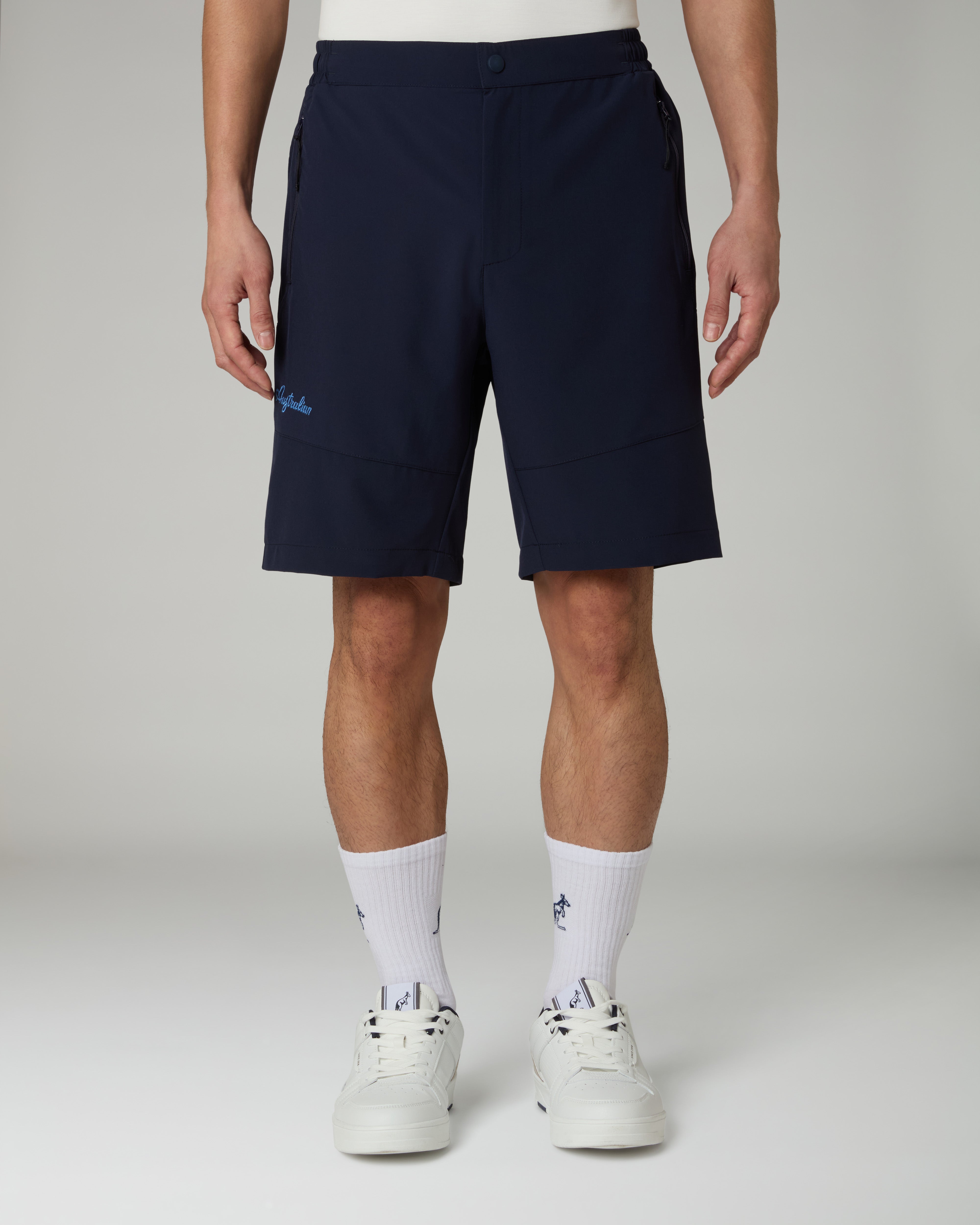 City Slam Short