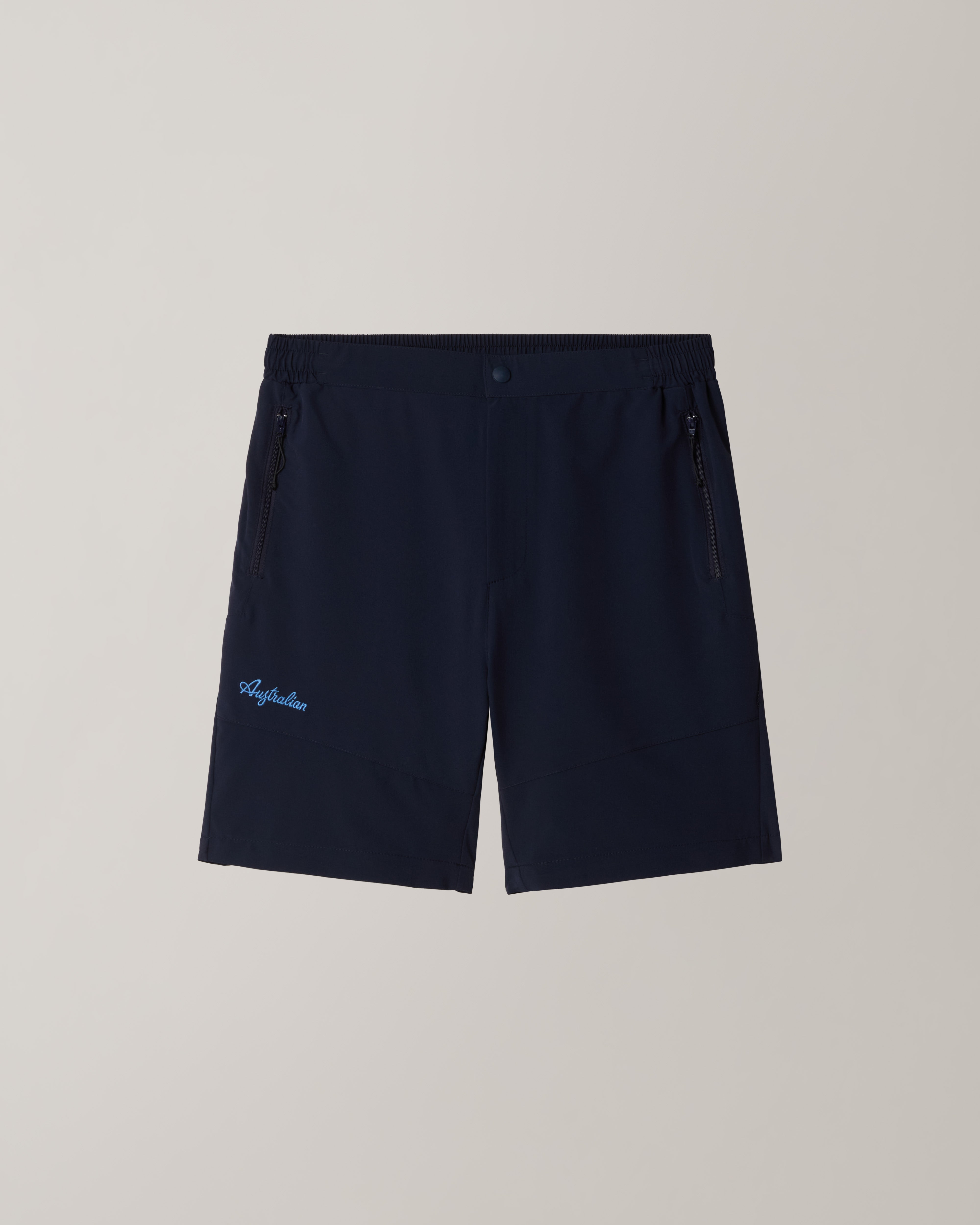 City Slam Short