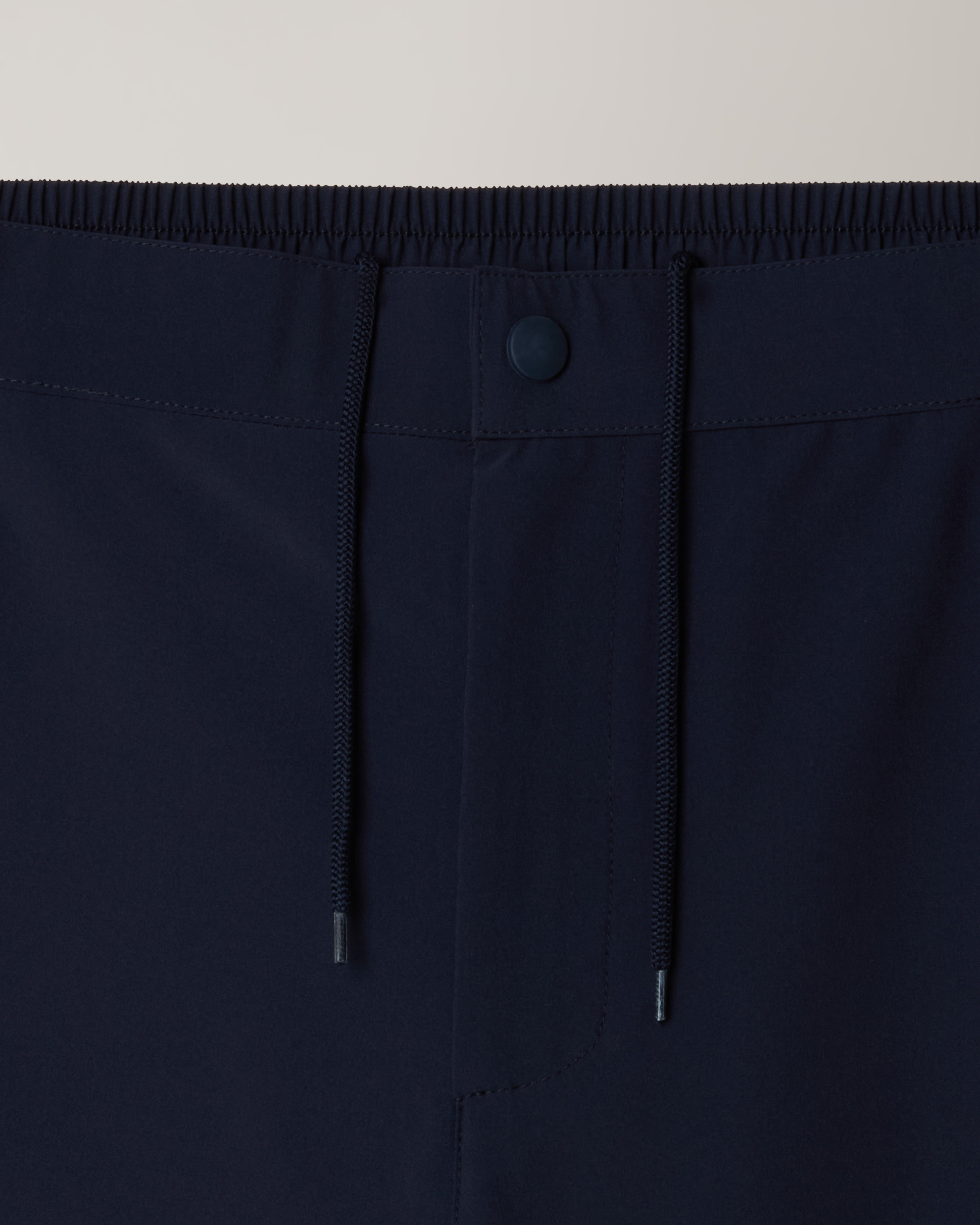 City Slam Short