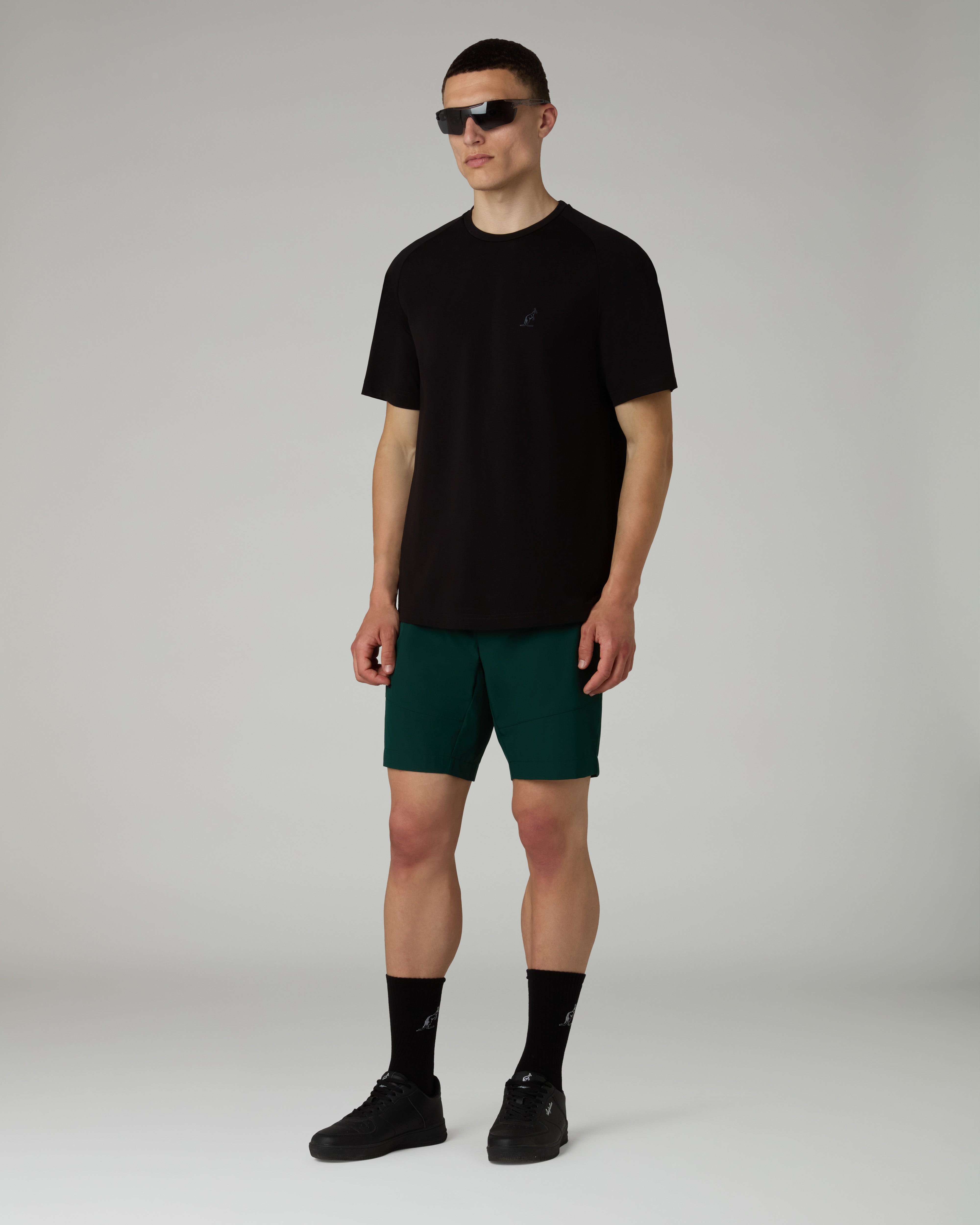 City Slam Short