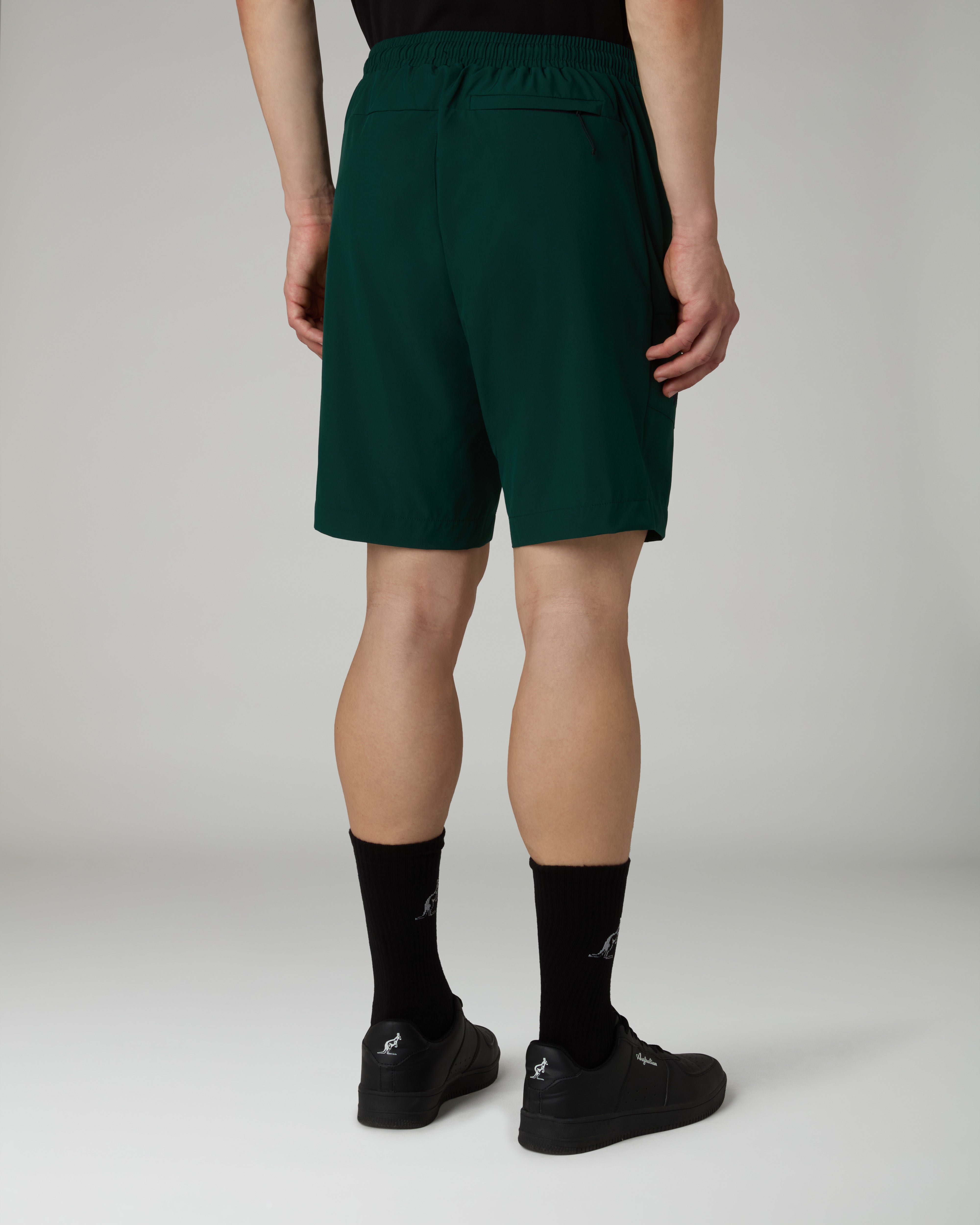 City Slam Short