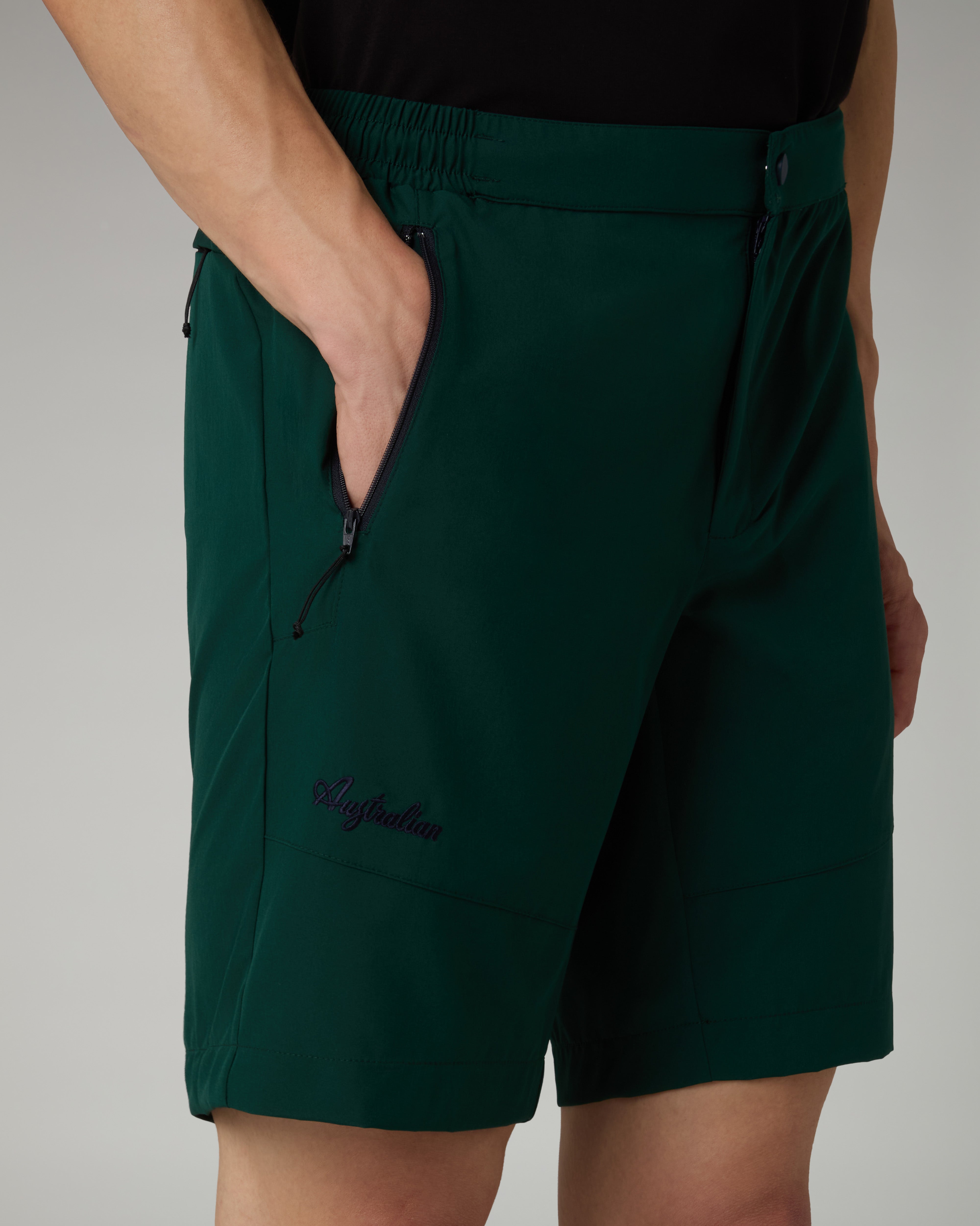City Slam Short