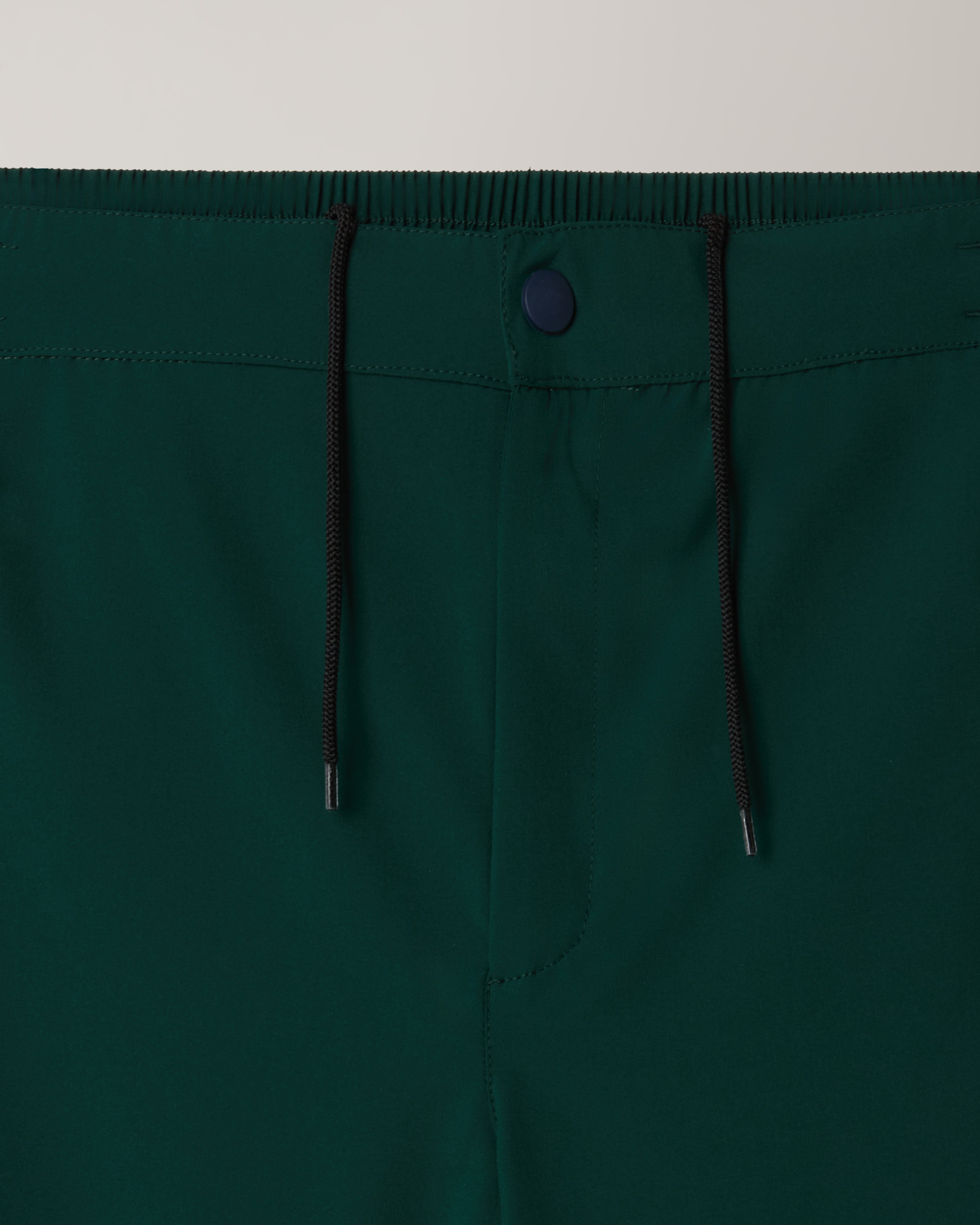 City Slam Short