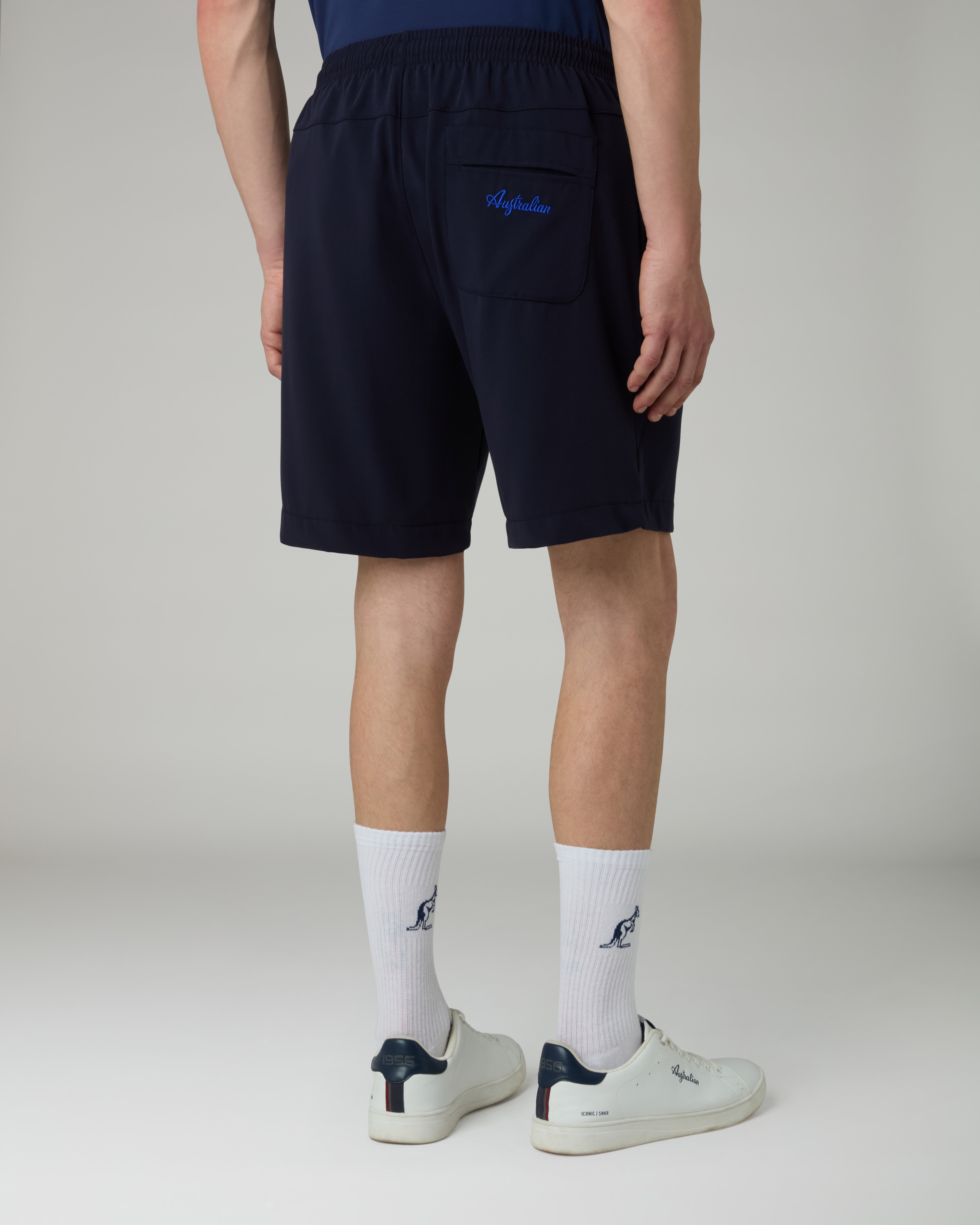 Stone Short