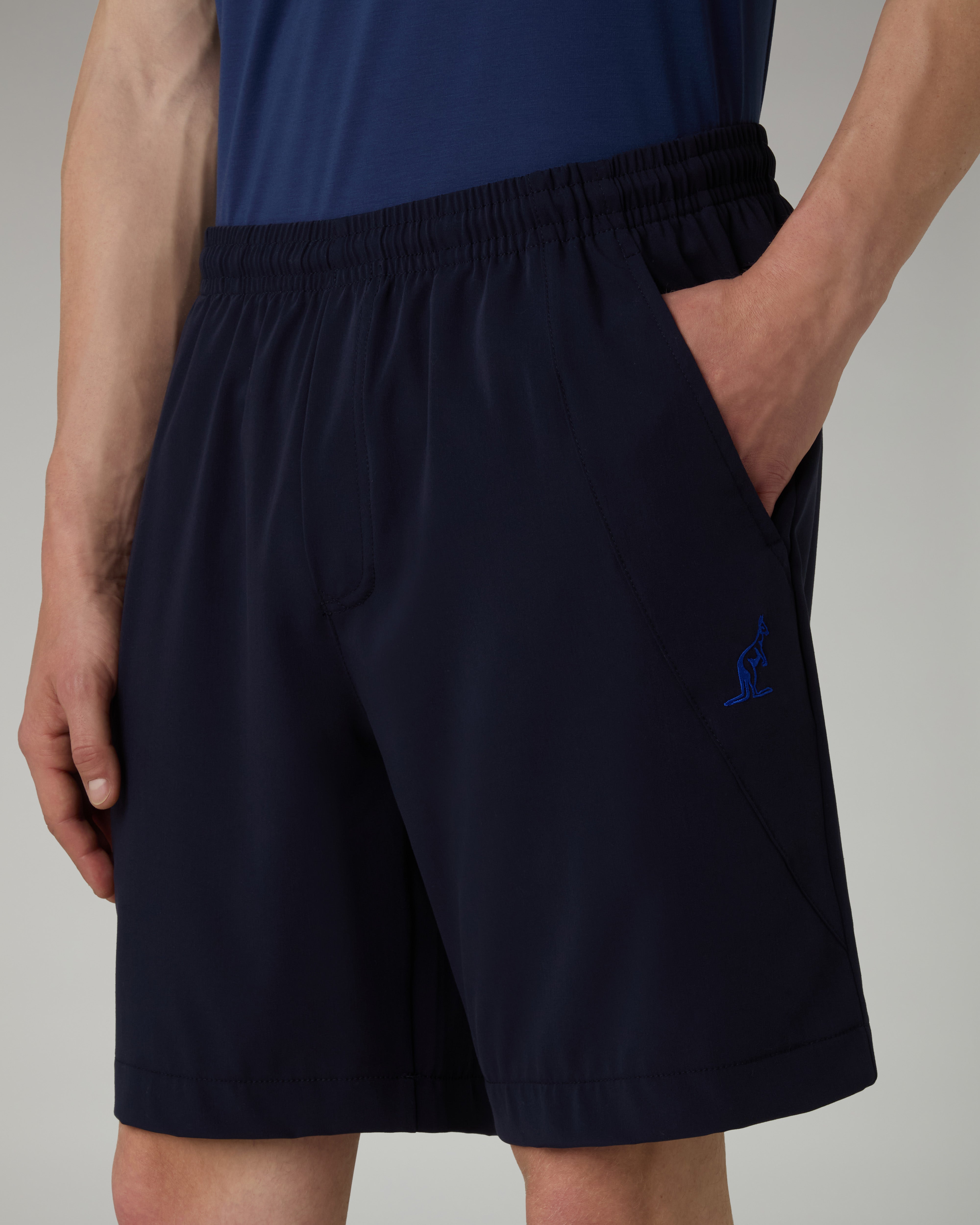 Stone Short