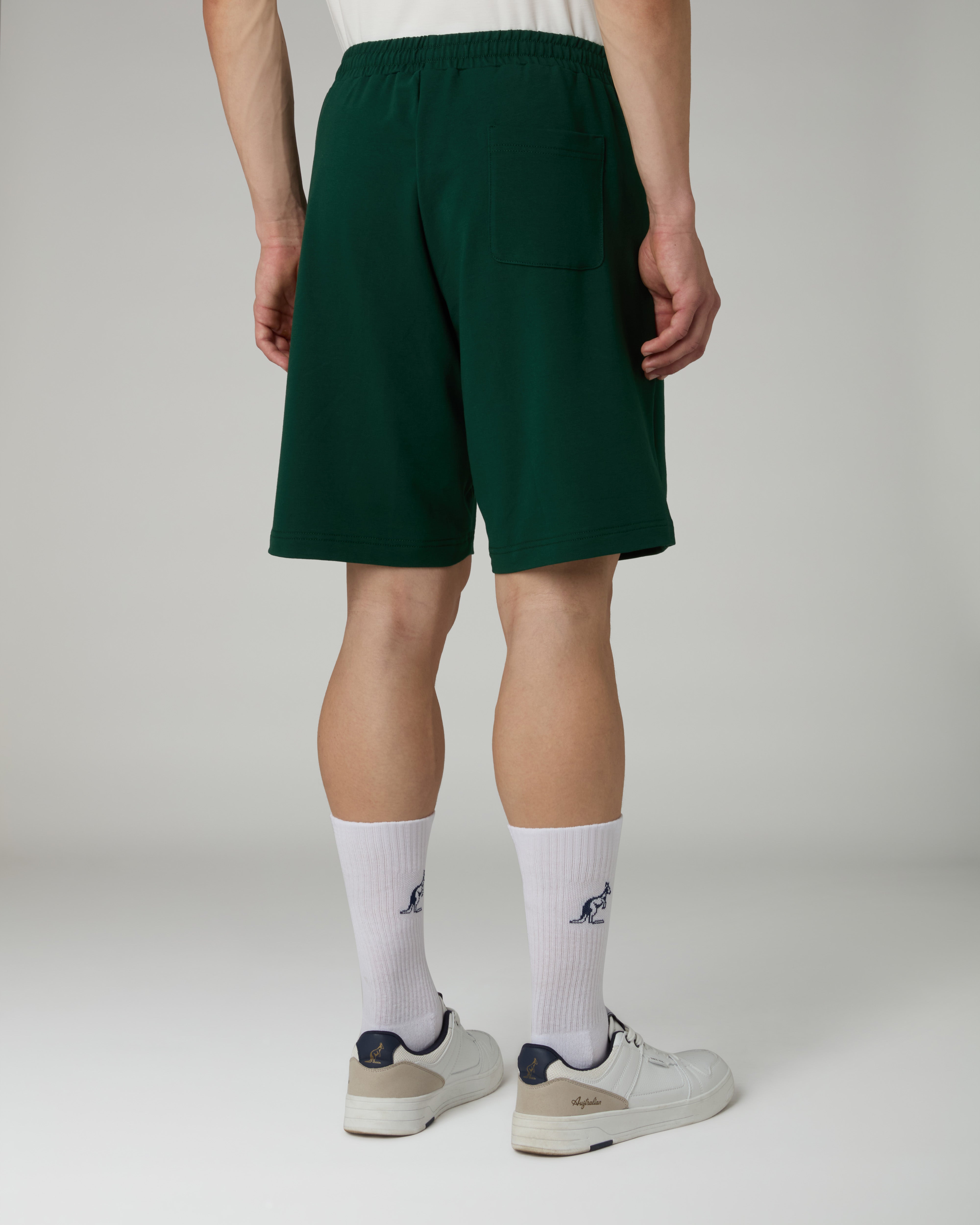Signature Logo Short