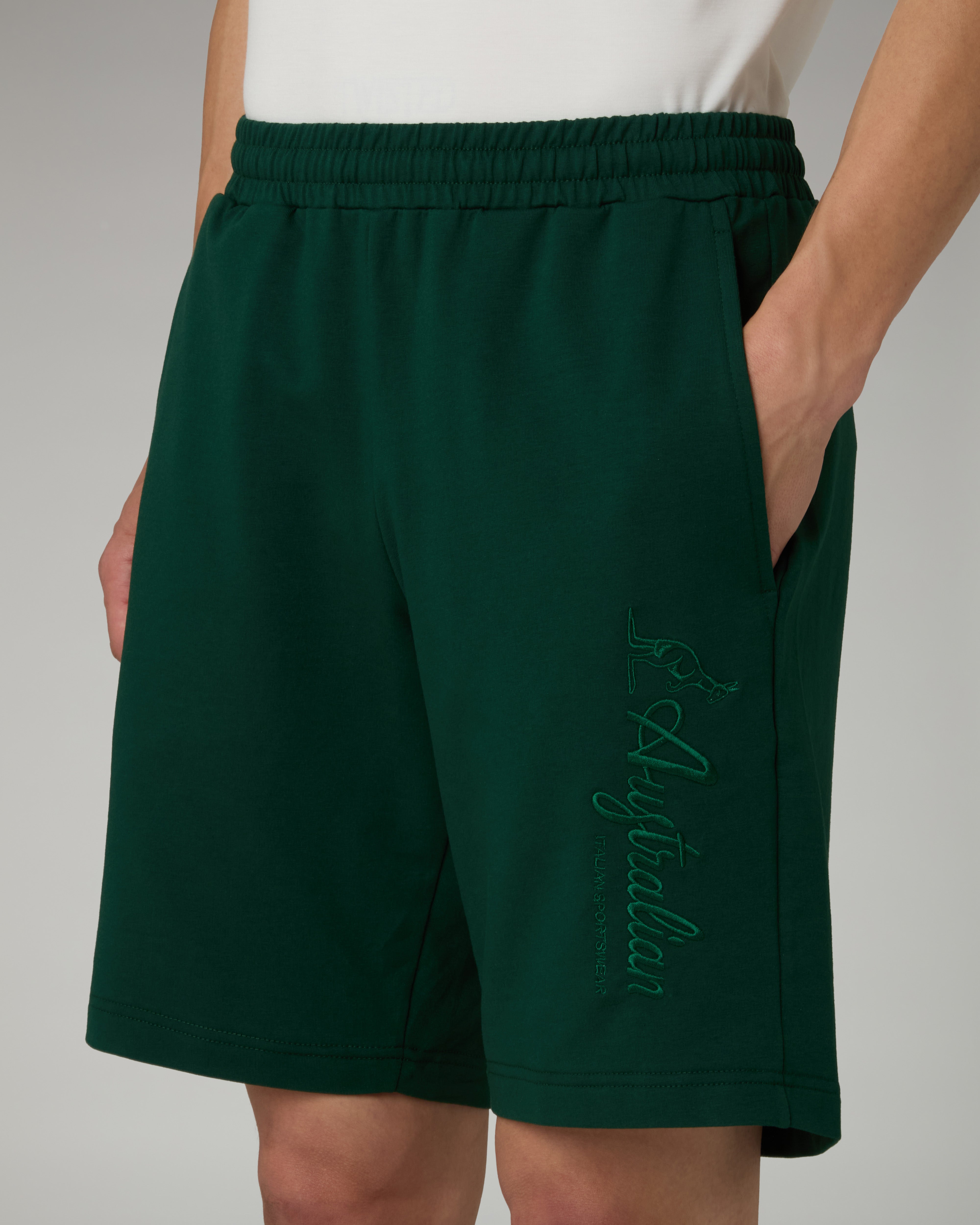 Signature Logo Short