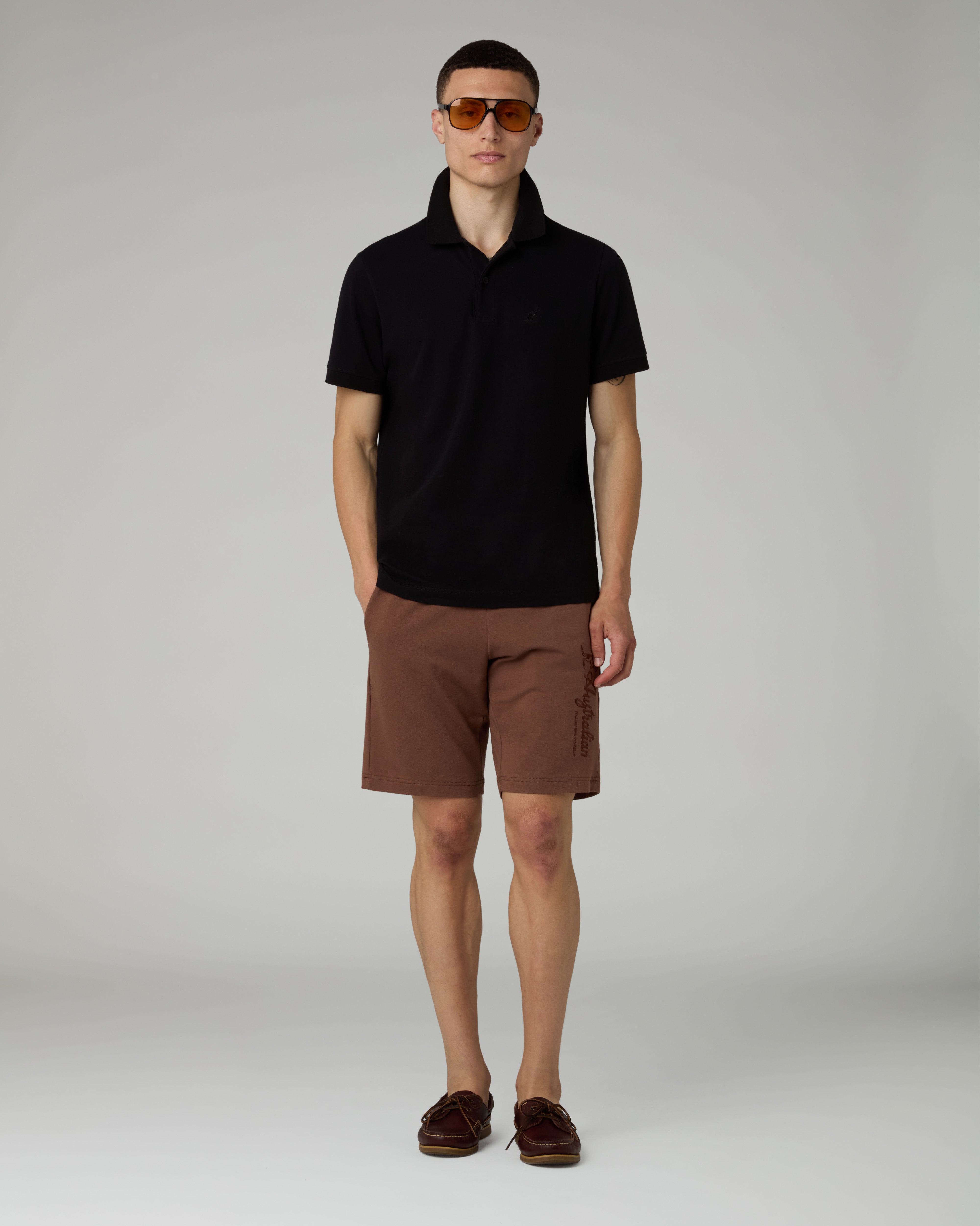 Signature Logo Short