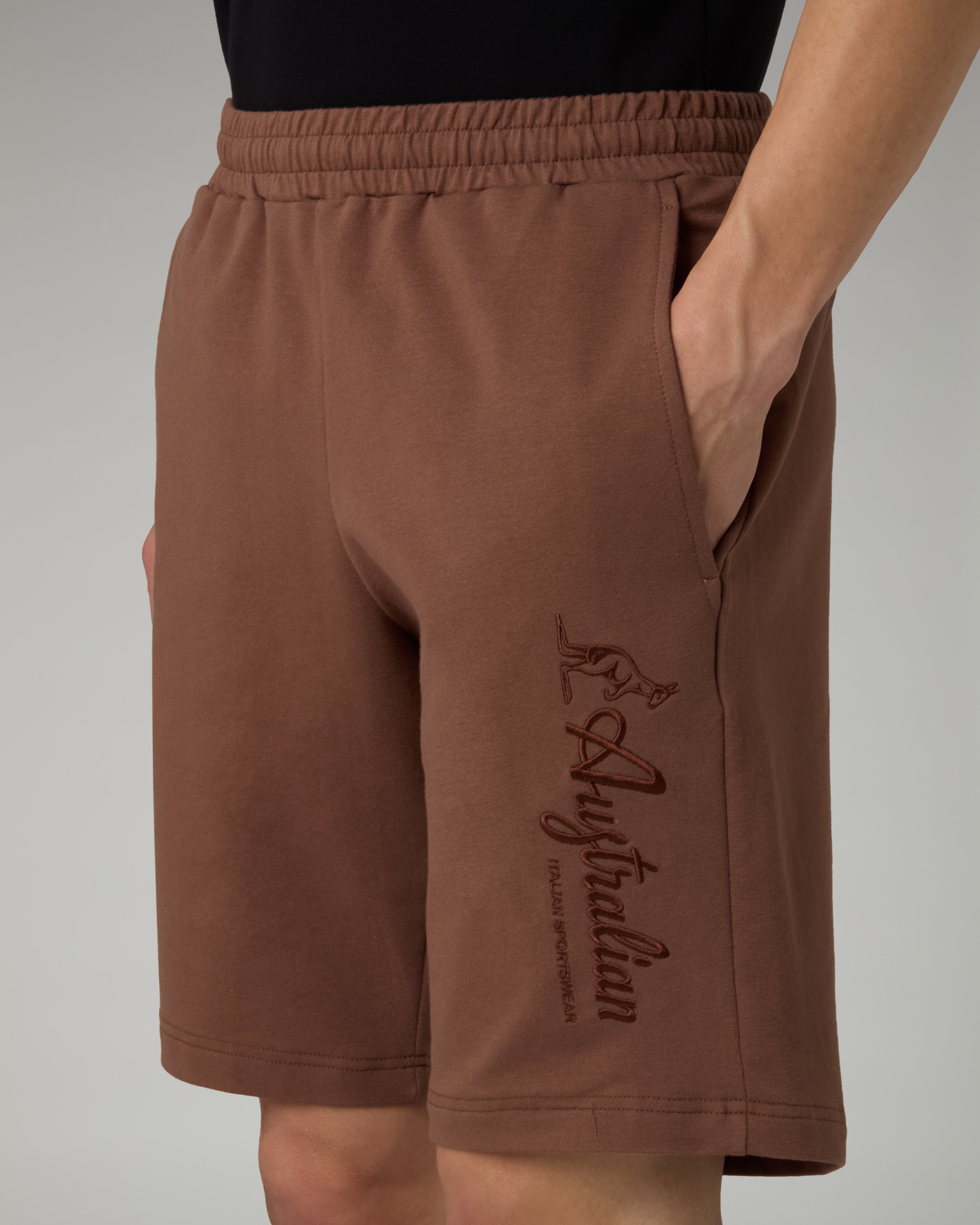 Signature Logo Short