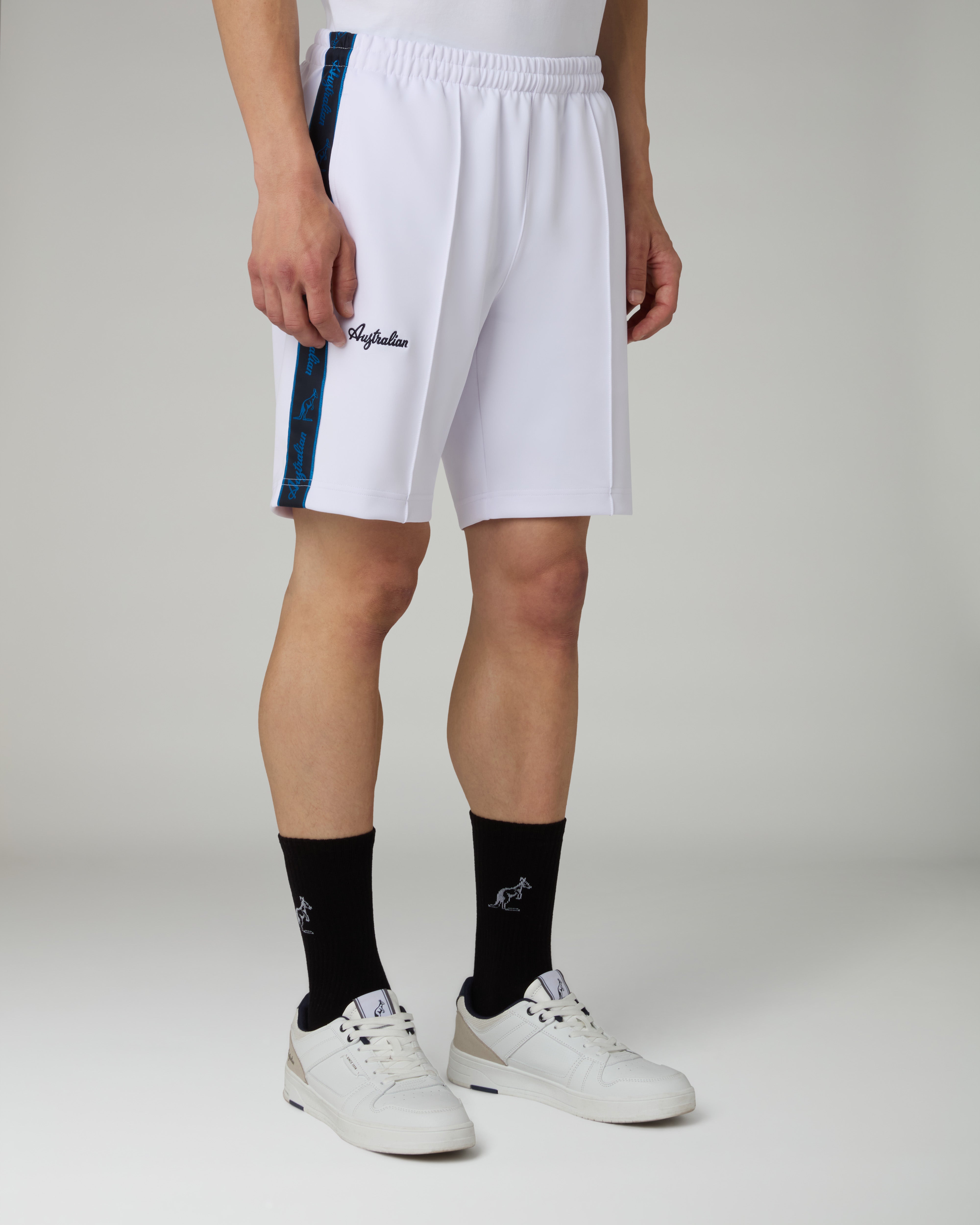 Blue Tape Short