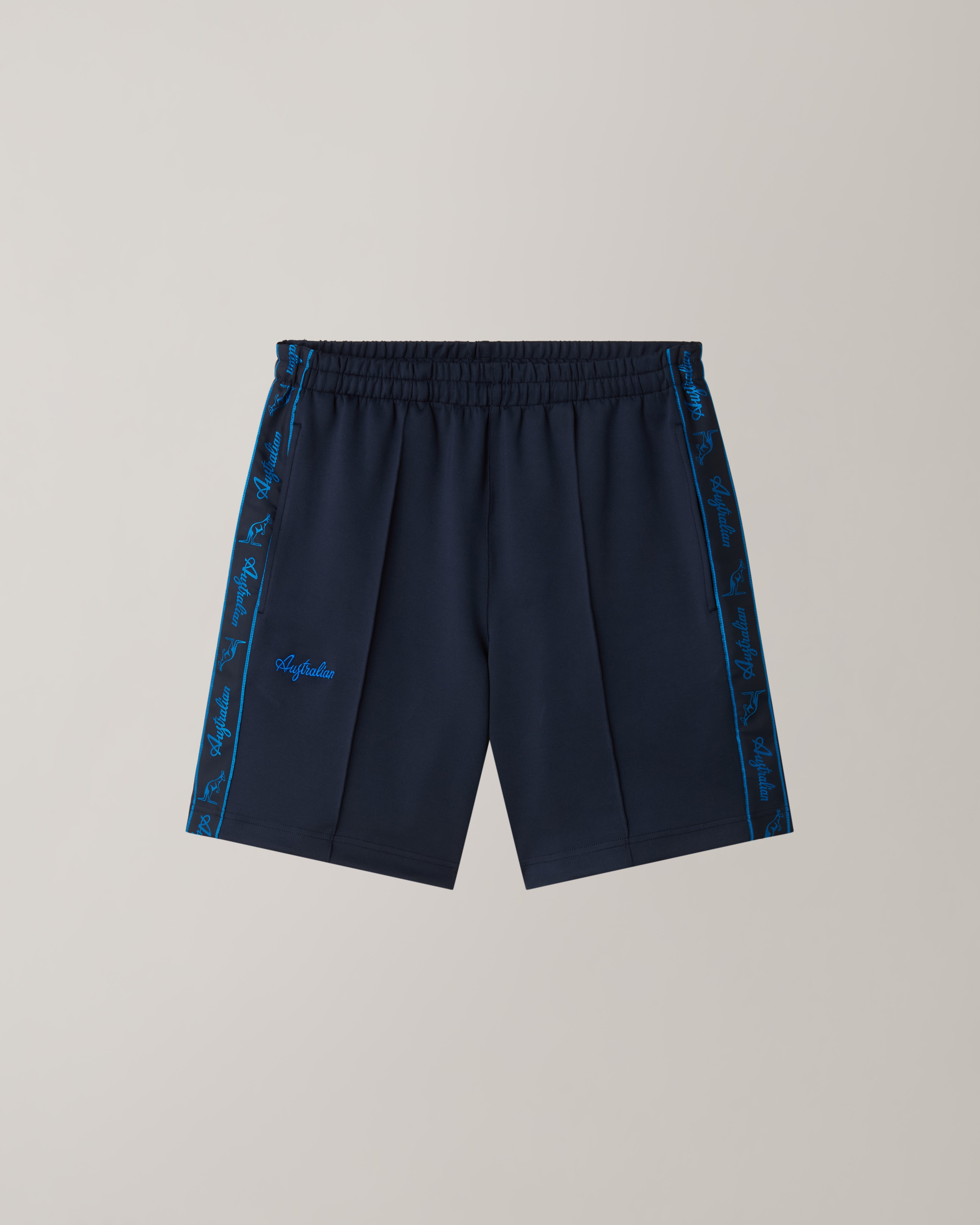 Blue Tape Short