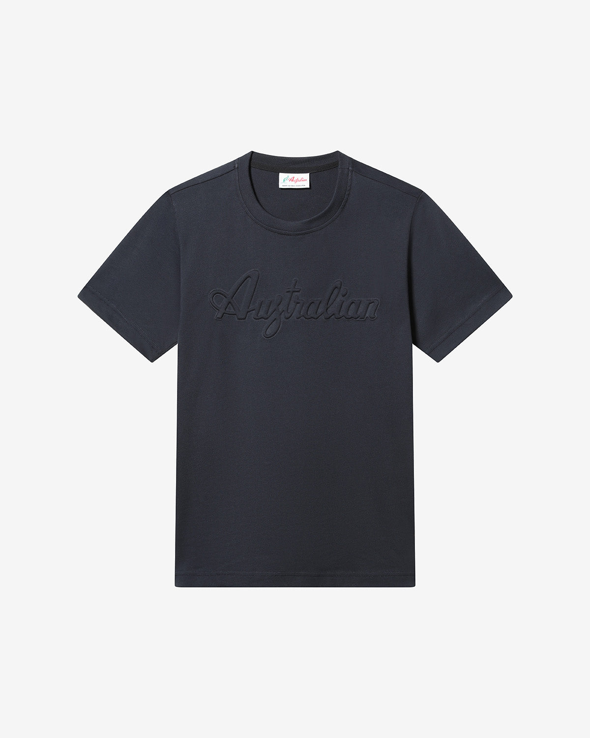 3D Logo T-shirt: Australian Sportswear