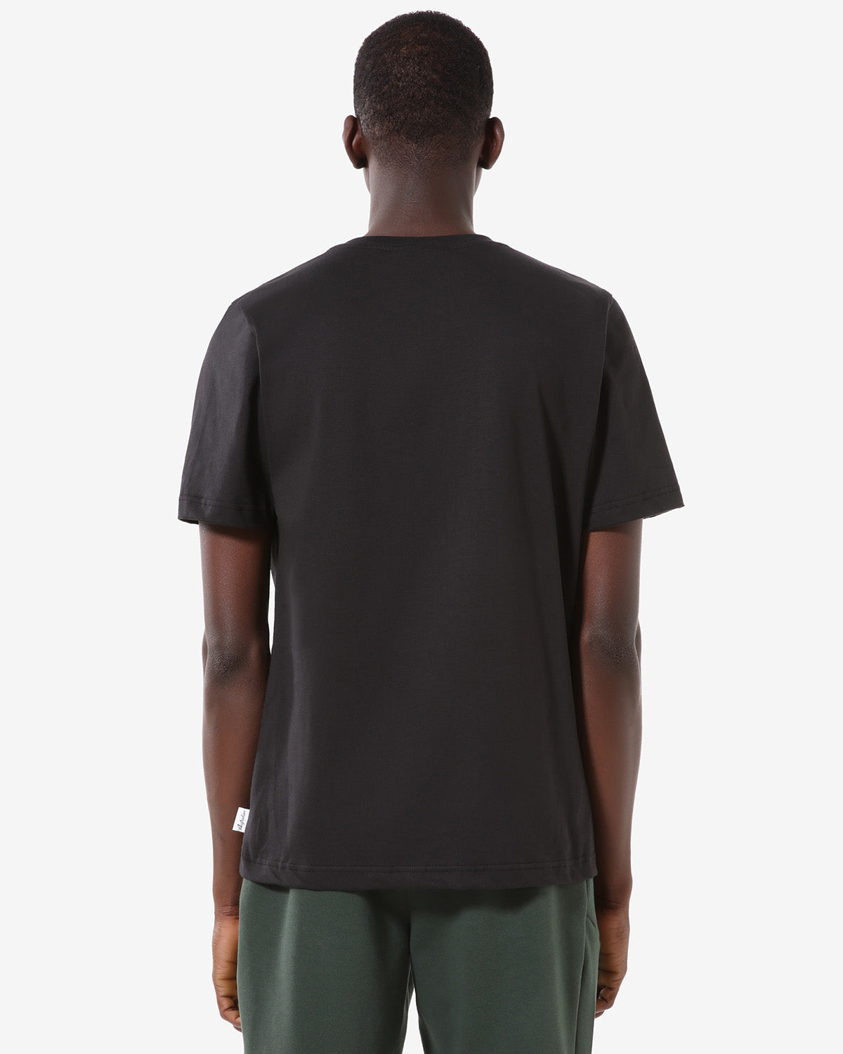 Tek-Fleece T-shirt: Australian Sportswear