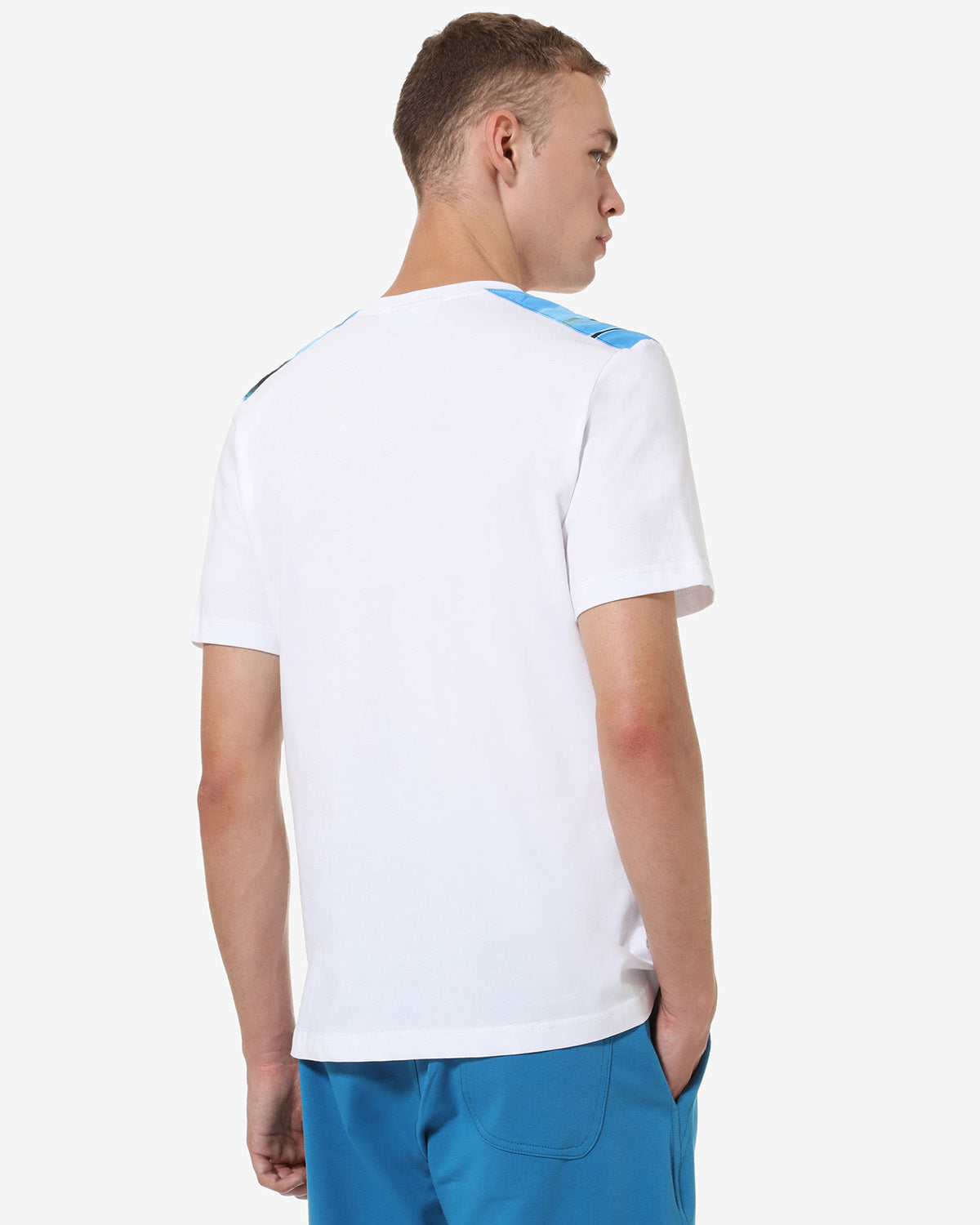 Deep Water T-shirt: Australian Sportswear