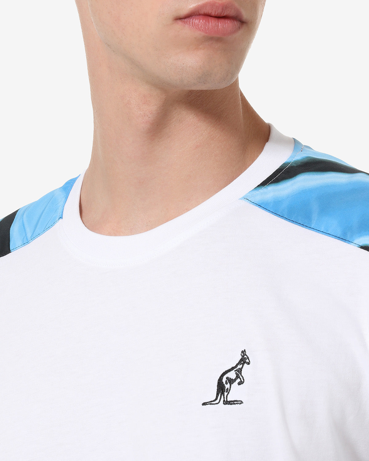 Deep Water T-shirt: Australian Sportswear