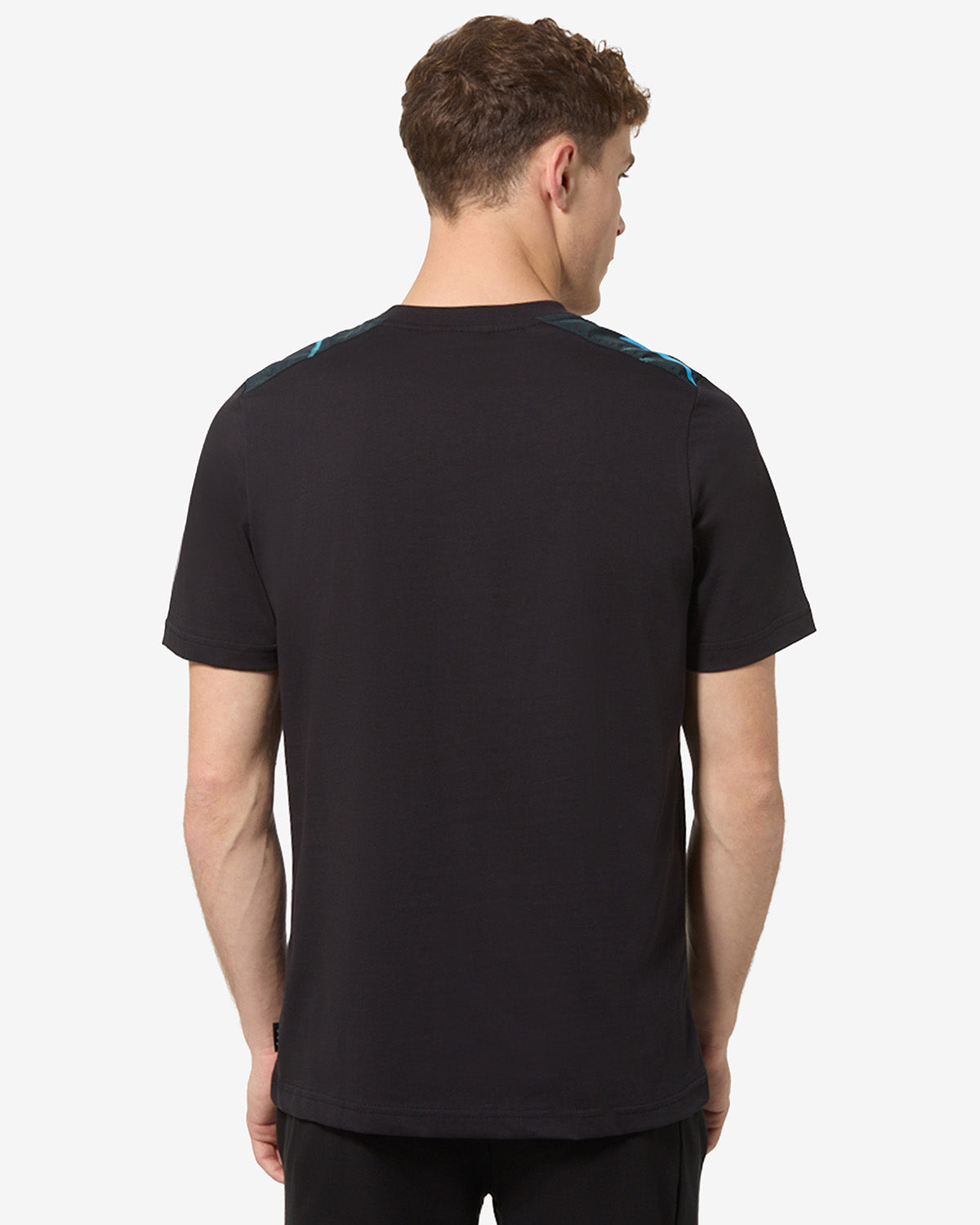 Deep Water T-shirt: Australian Sportswear
