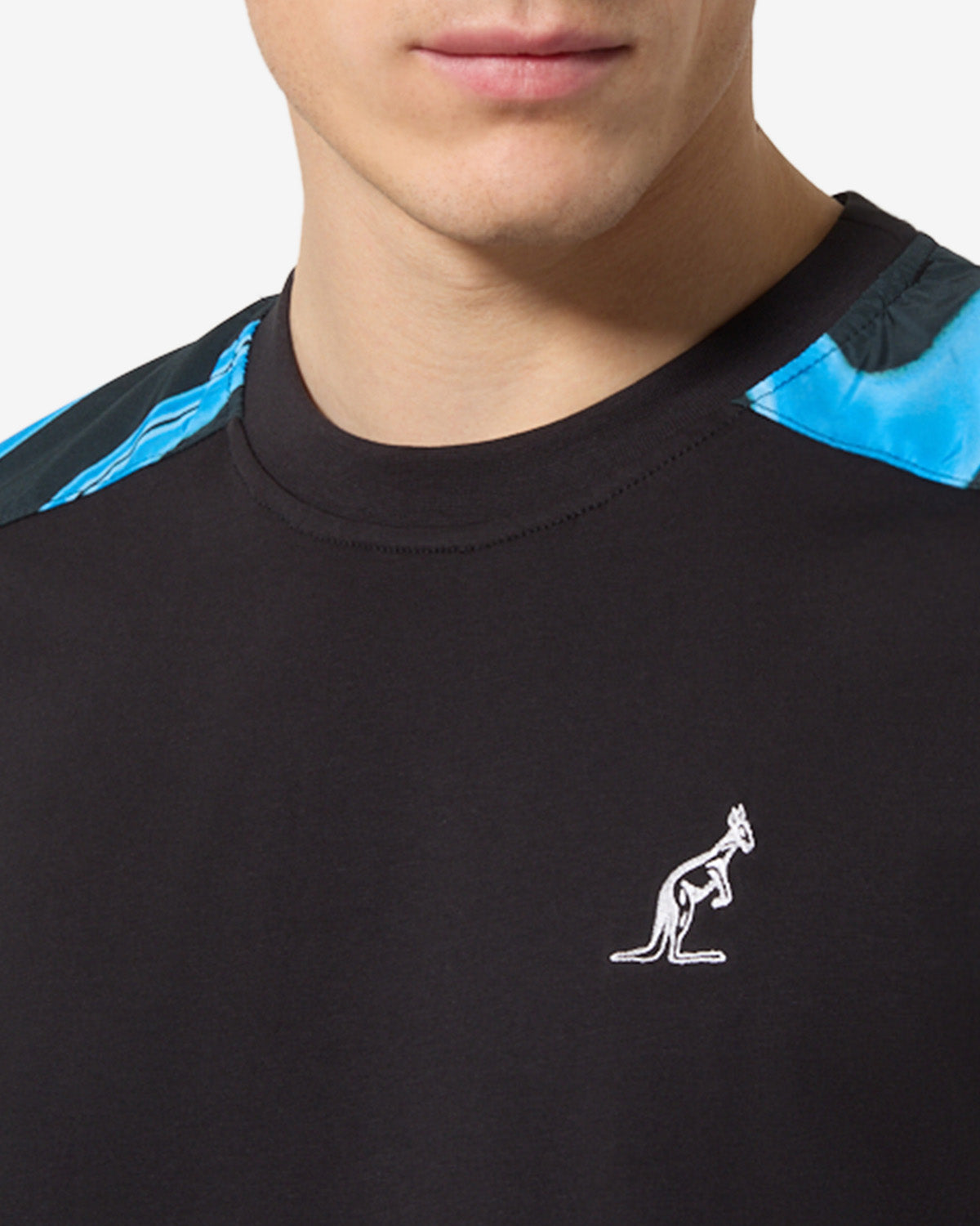 Deep Water T-shirt: Australian Sportswear