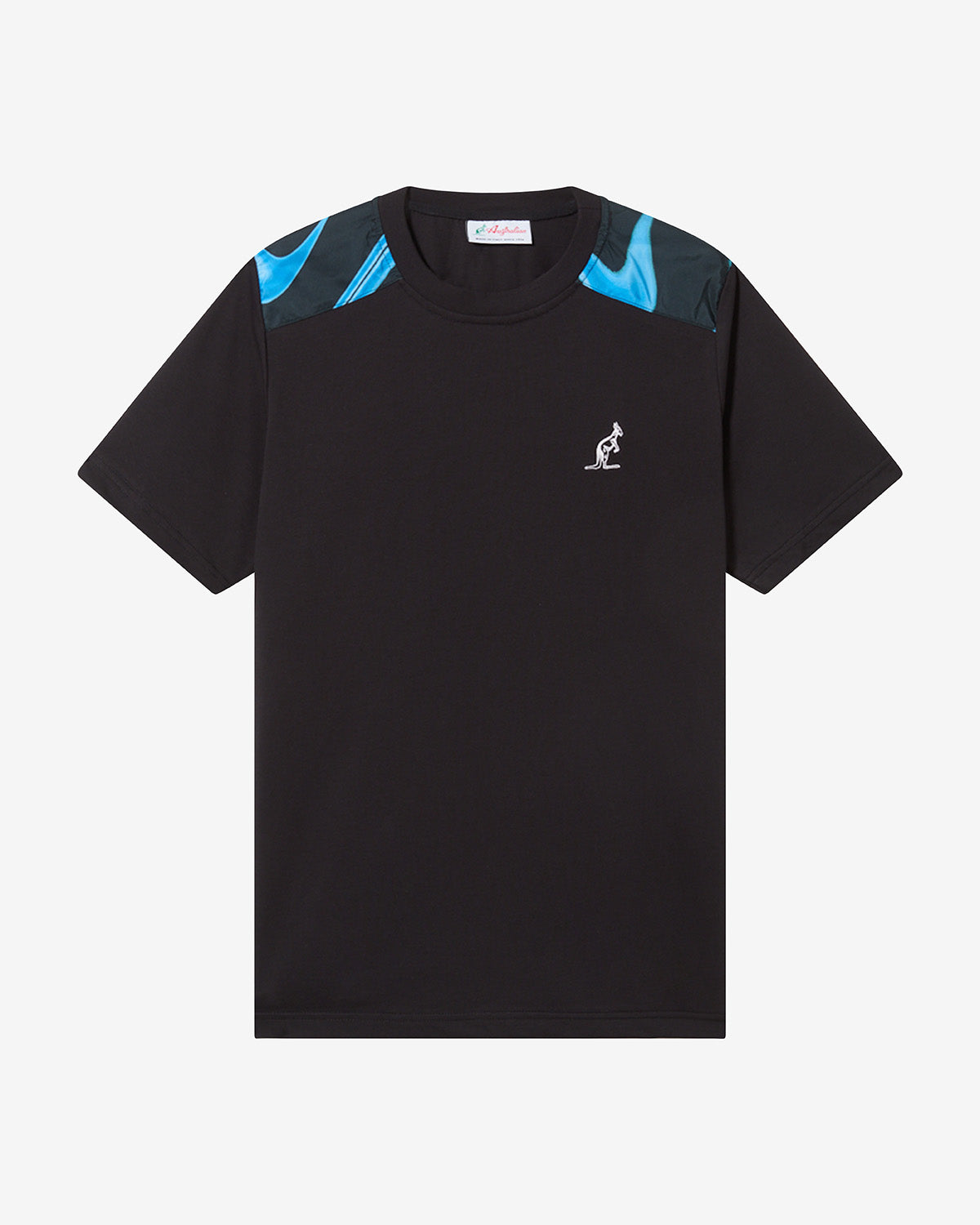 Deep Water T-shirt: Australian Sportswear