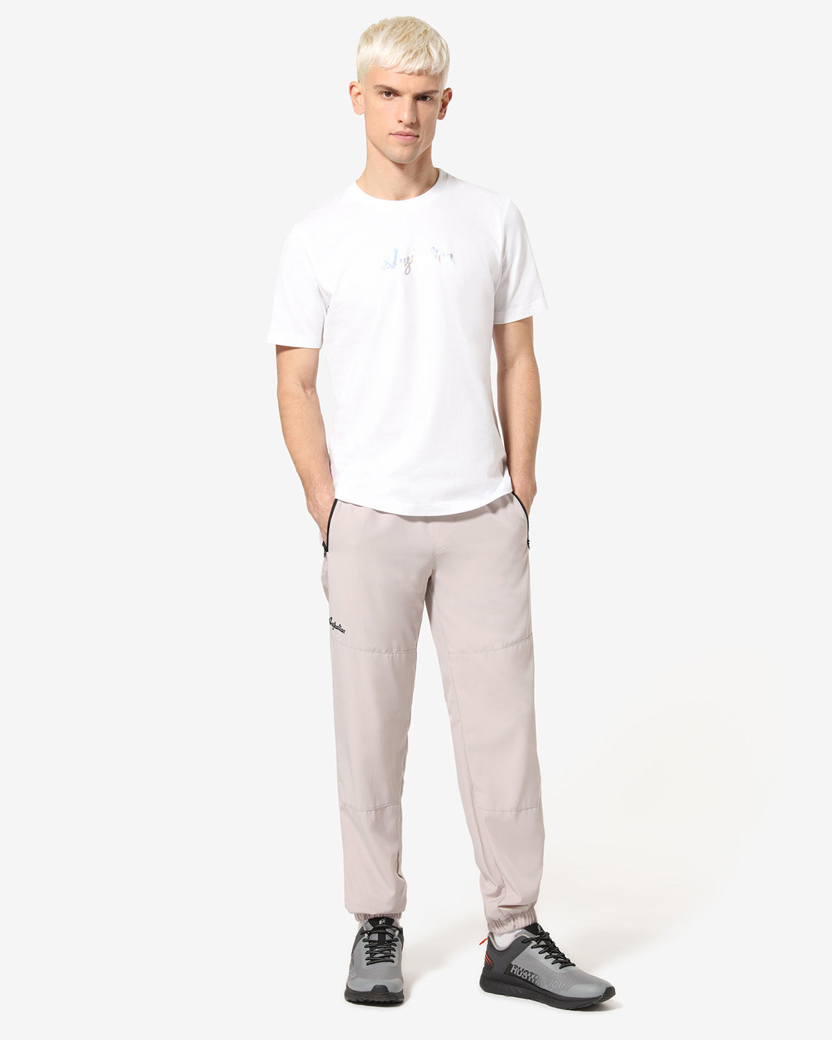 Urban T-shirt: Australian Sportswear