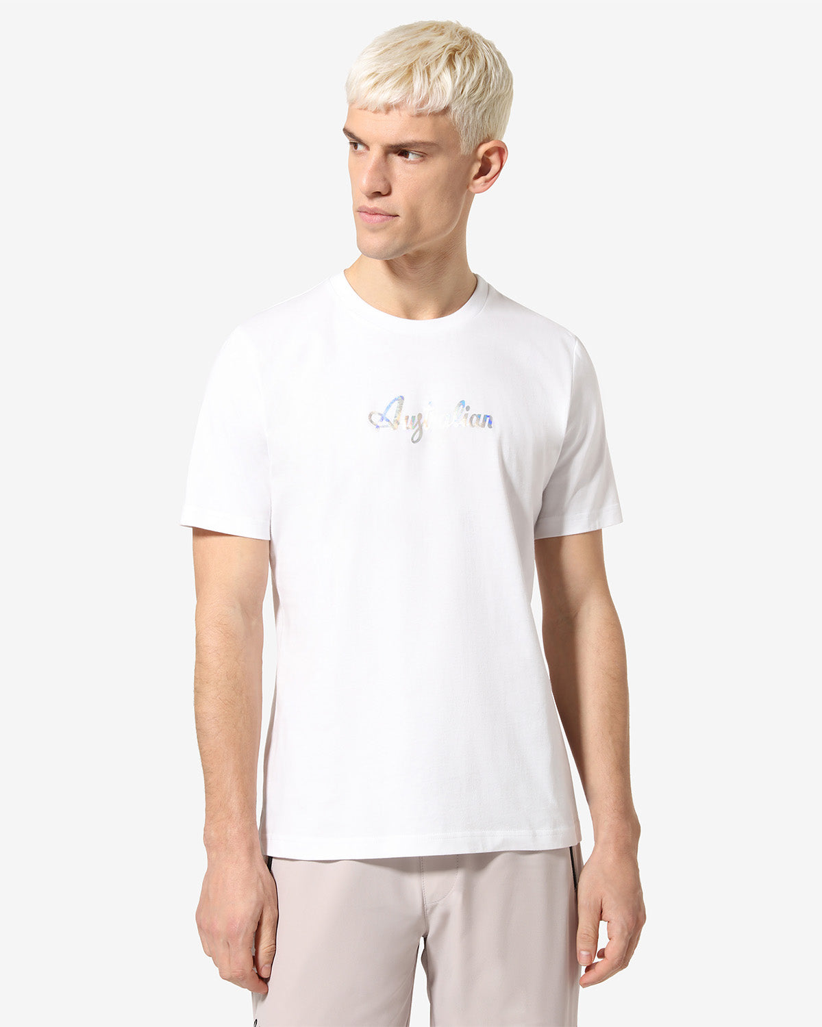 Urban T-shirt: Australian Sportswear
