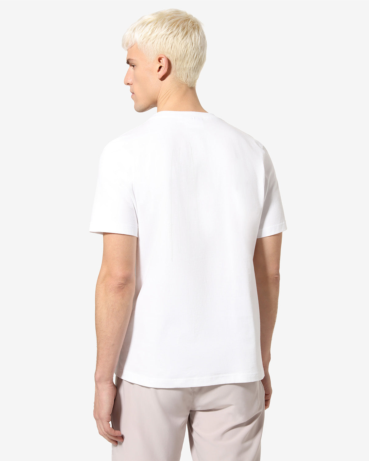 Urban T-shirt: Australian Sportswear