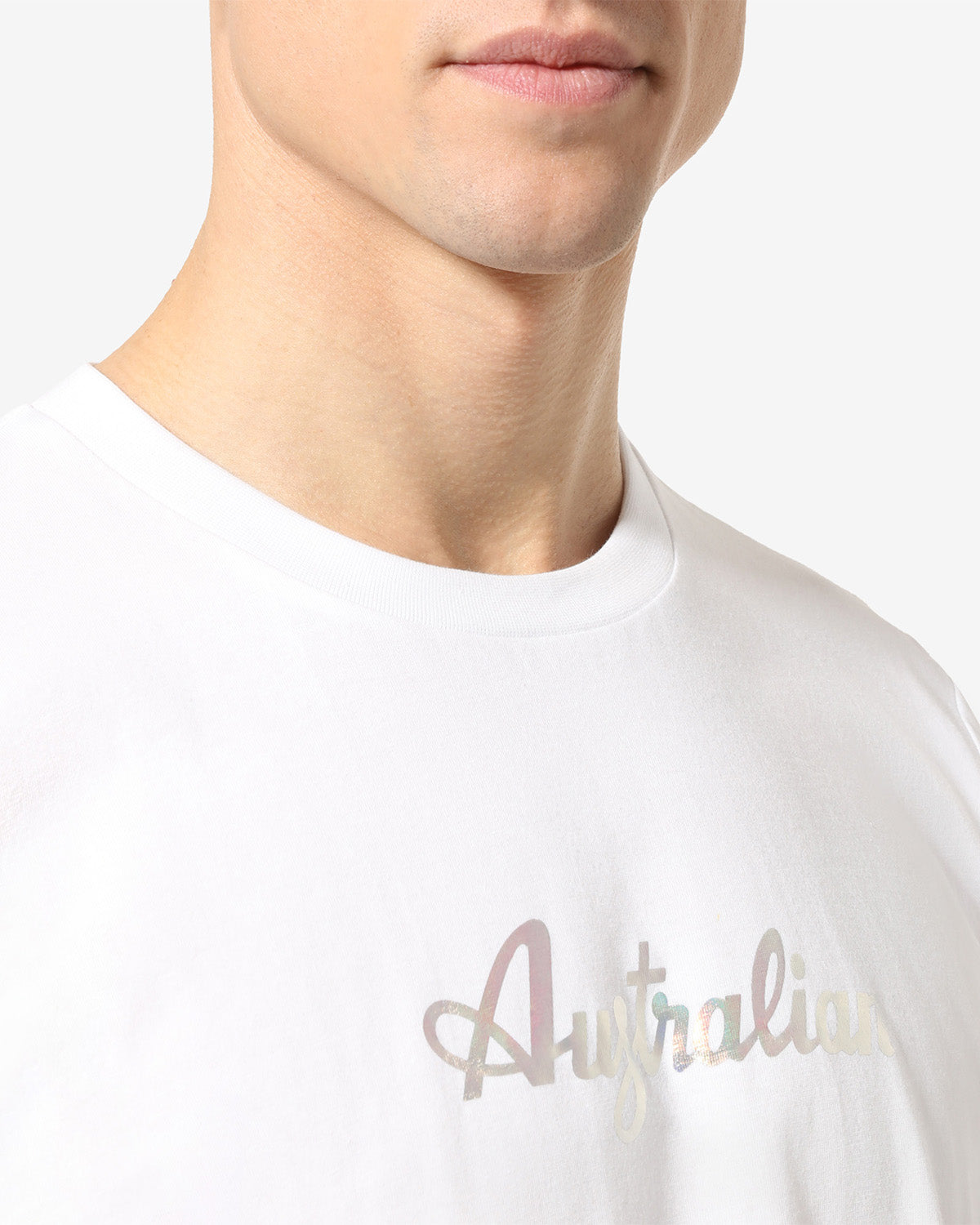 Urban T-shirt: Australian Sportswear