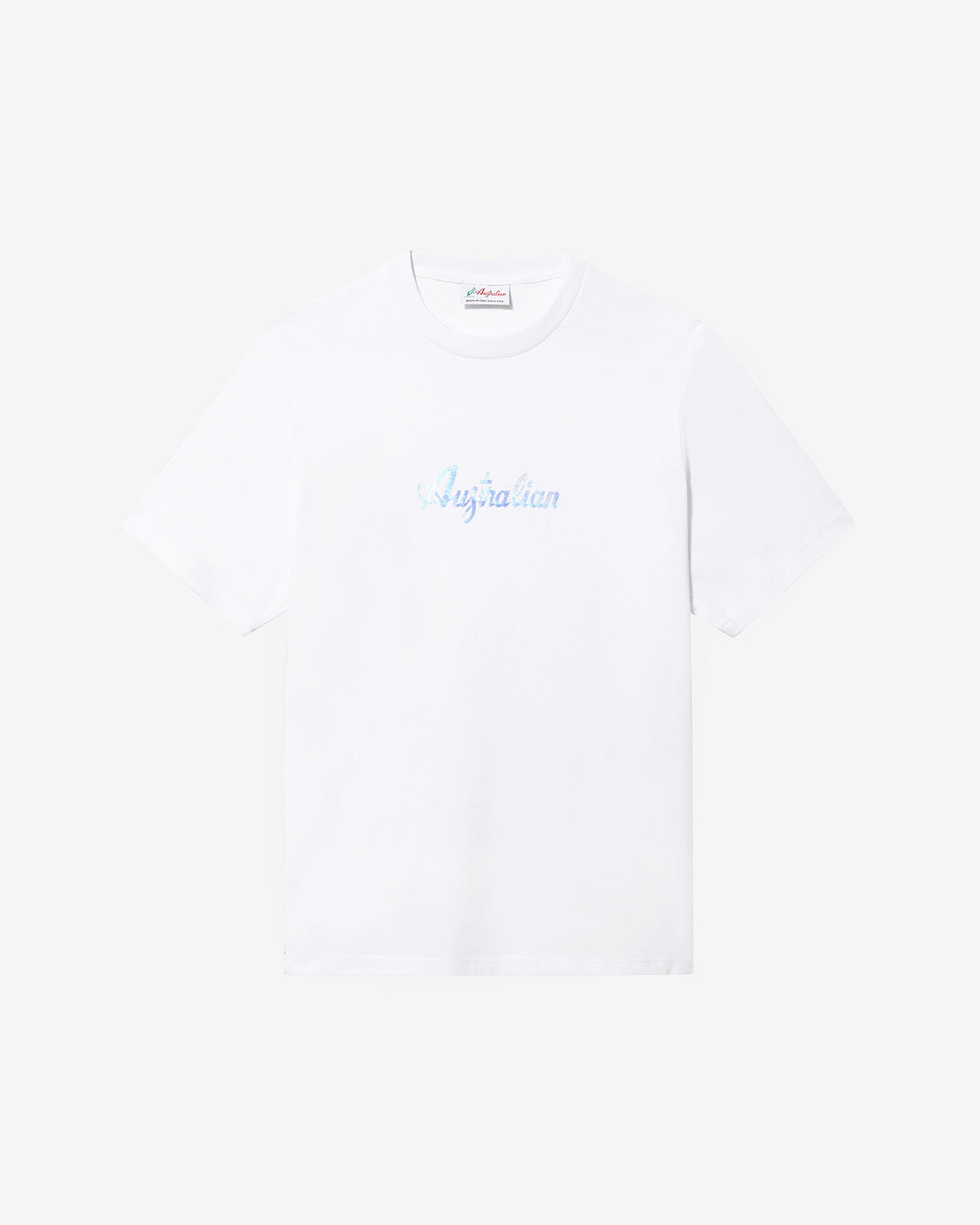 Urban T-shirt: Australian Sportswear