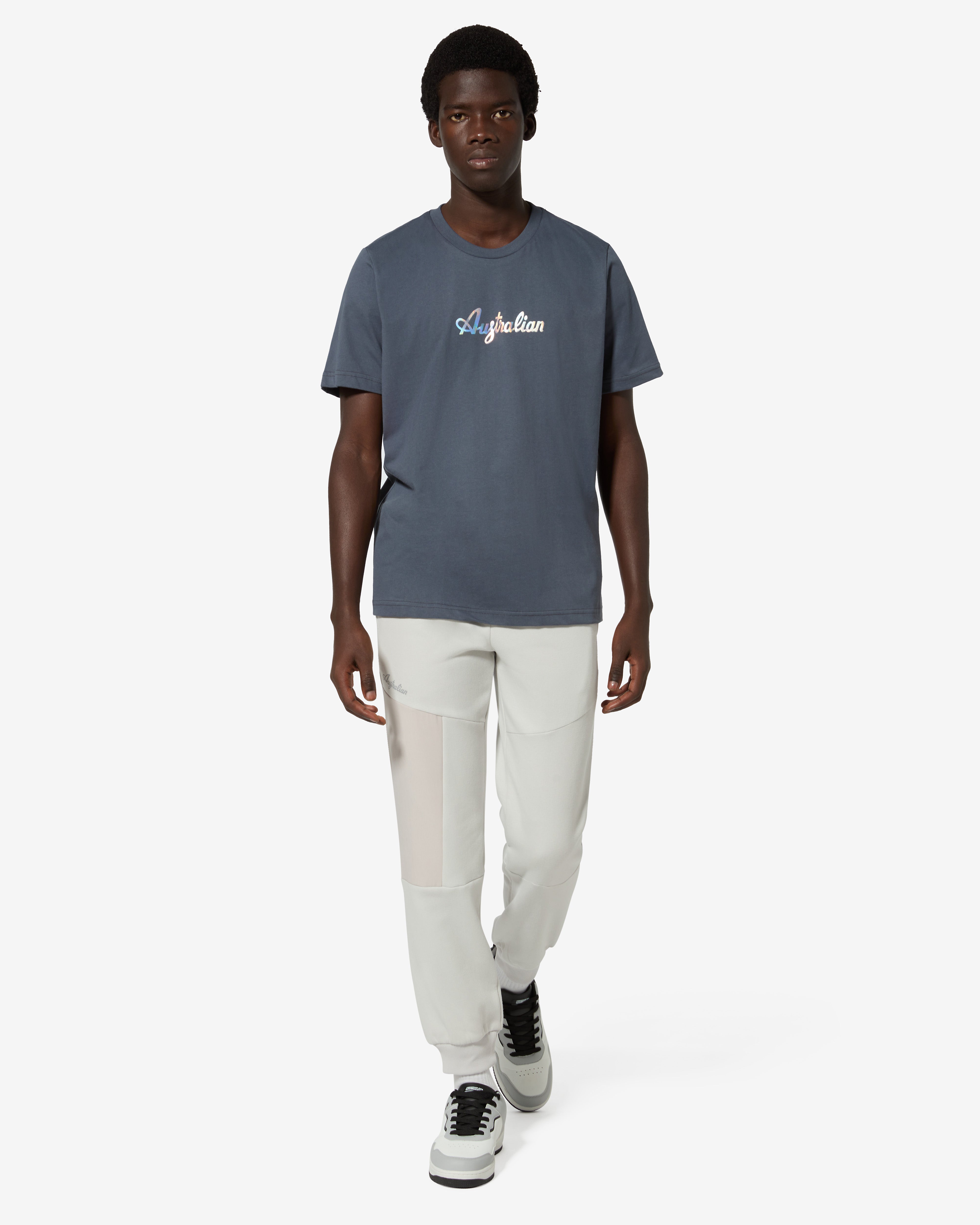 Urban T-shirt: Australian Sportswear