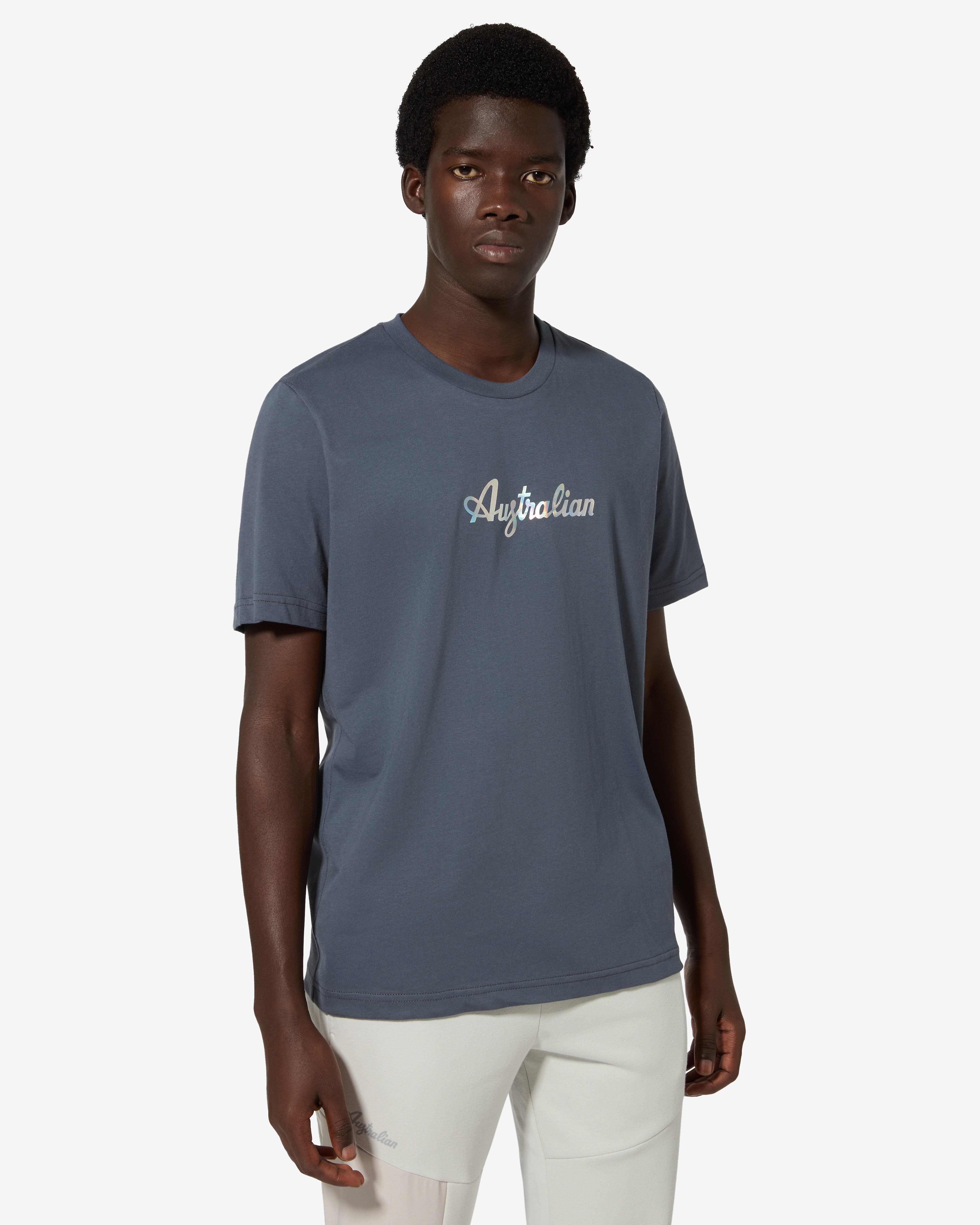 Urban T-shirt: Australian Sportswear